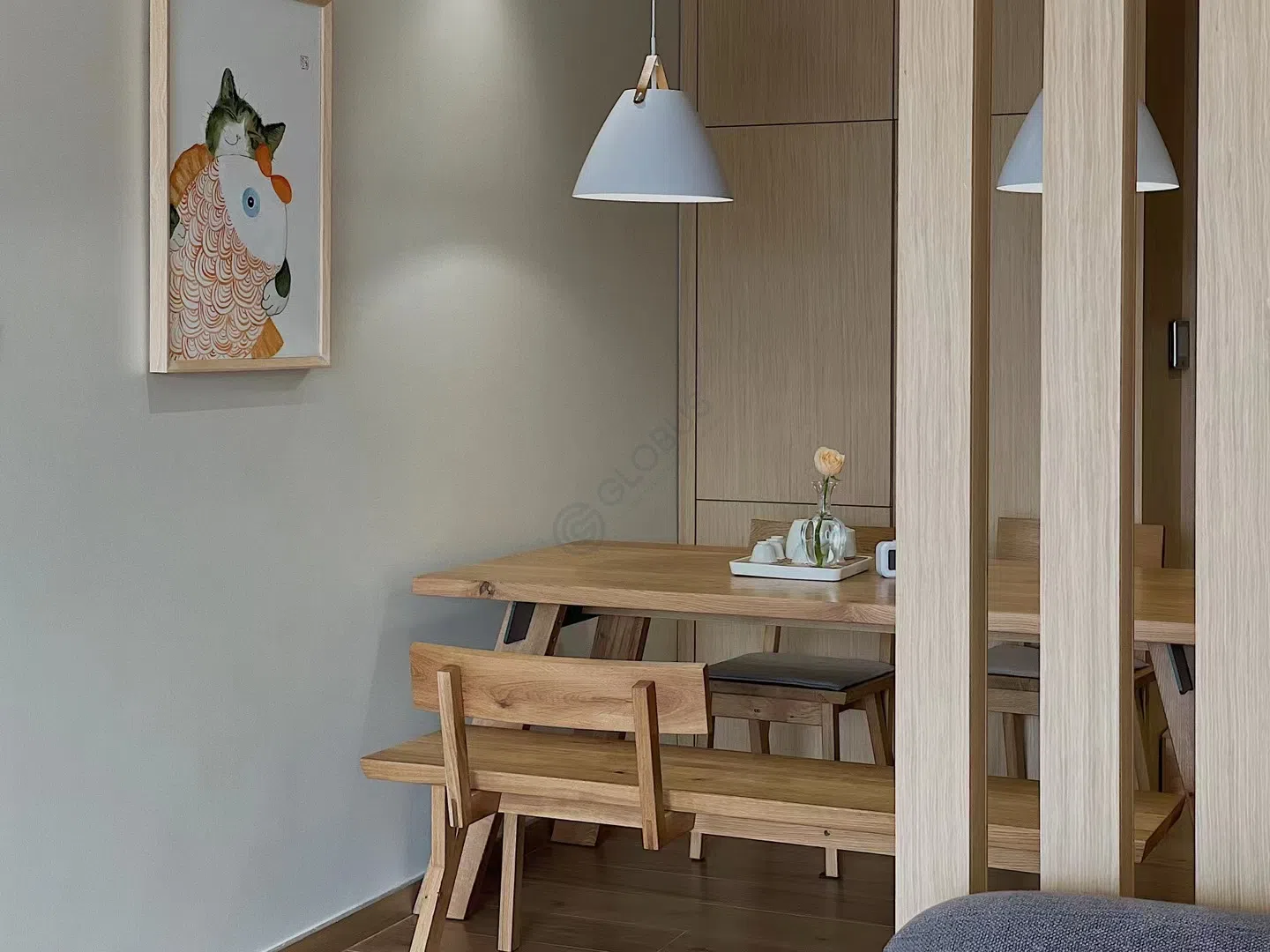 Скамья Bellemare