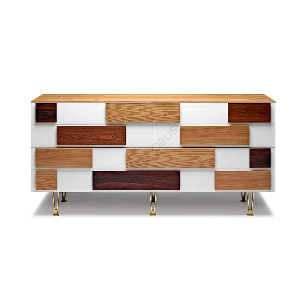 Комод MOLTENI D6551