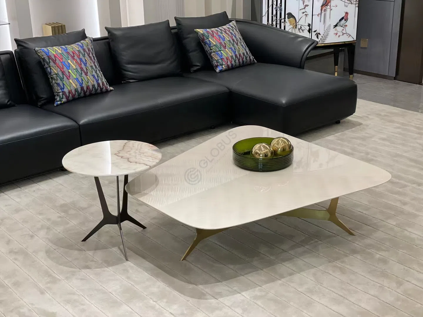 Журнальный столик LIANG AND EIMIL Dublin