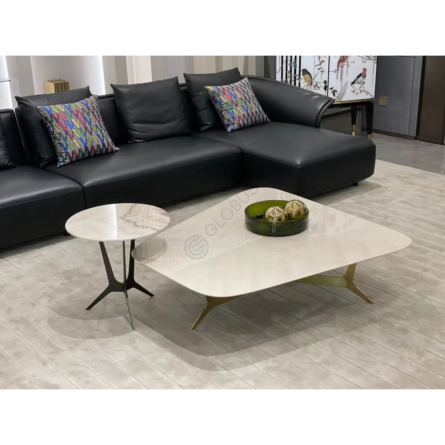 Журнальный столик LIANG AND EIMIL Dublin