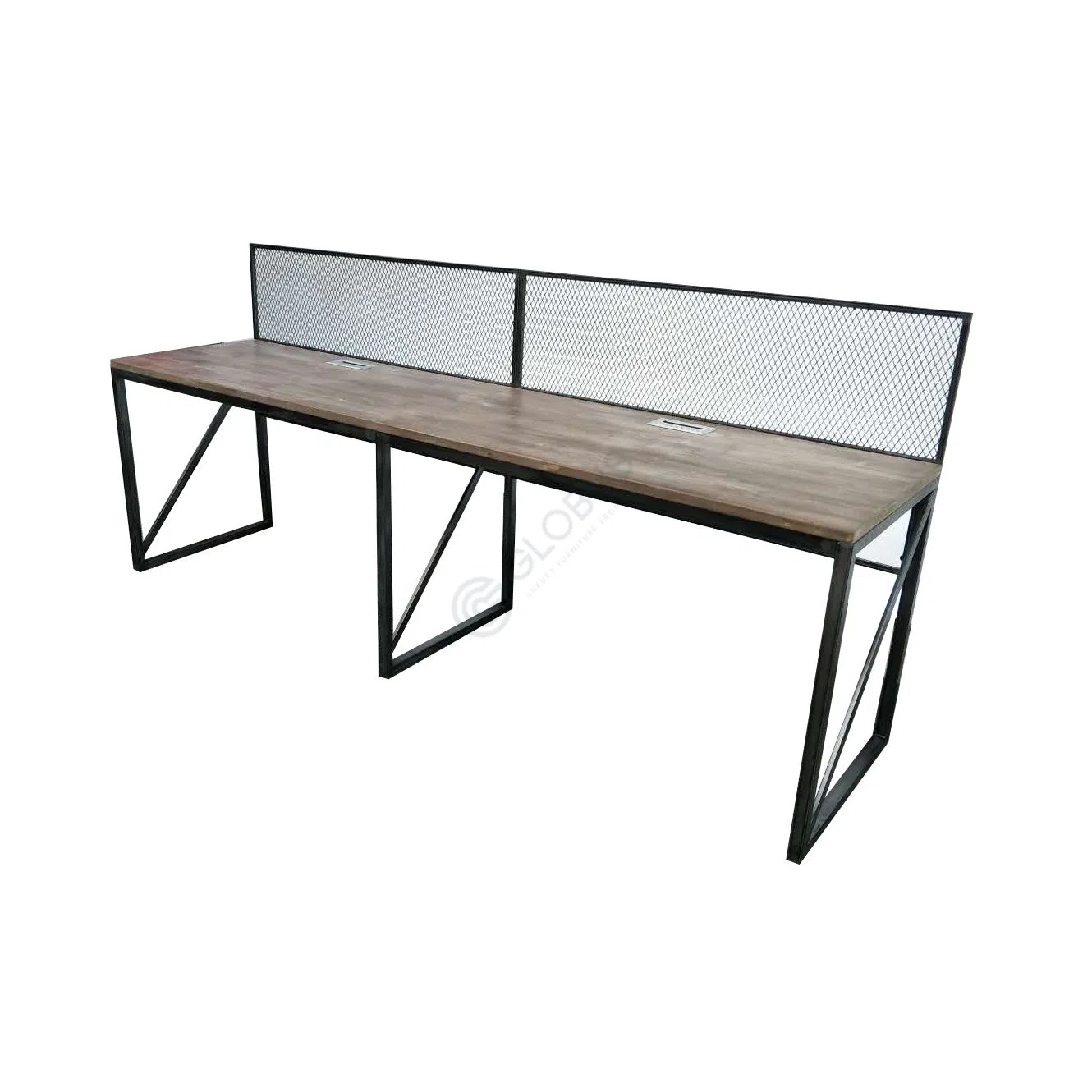 Стол для кабинета Marmellata