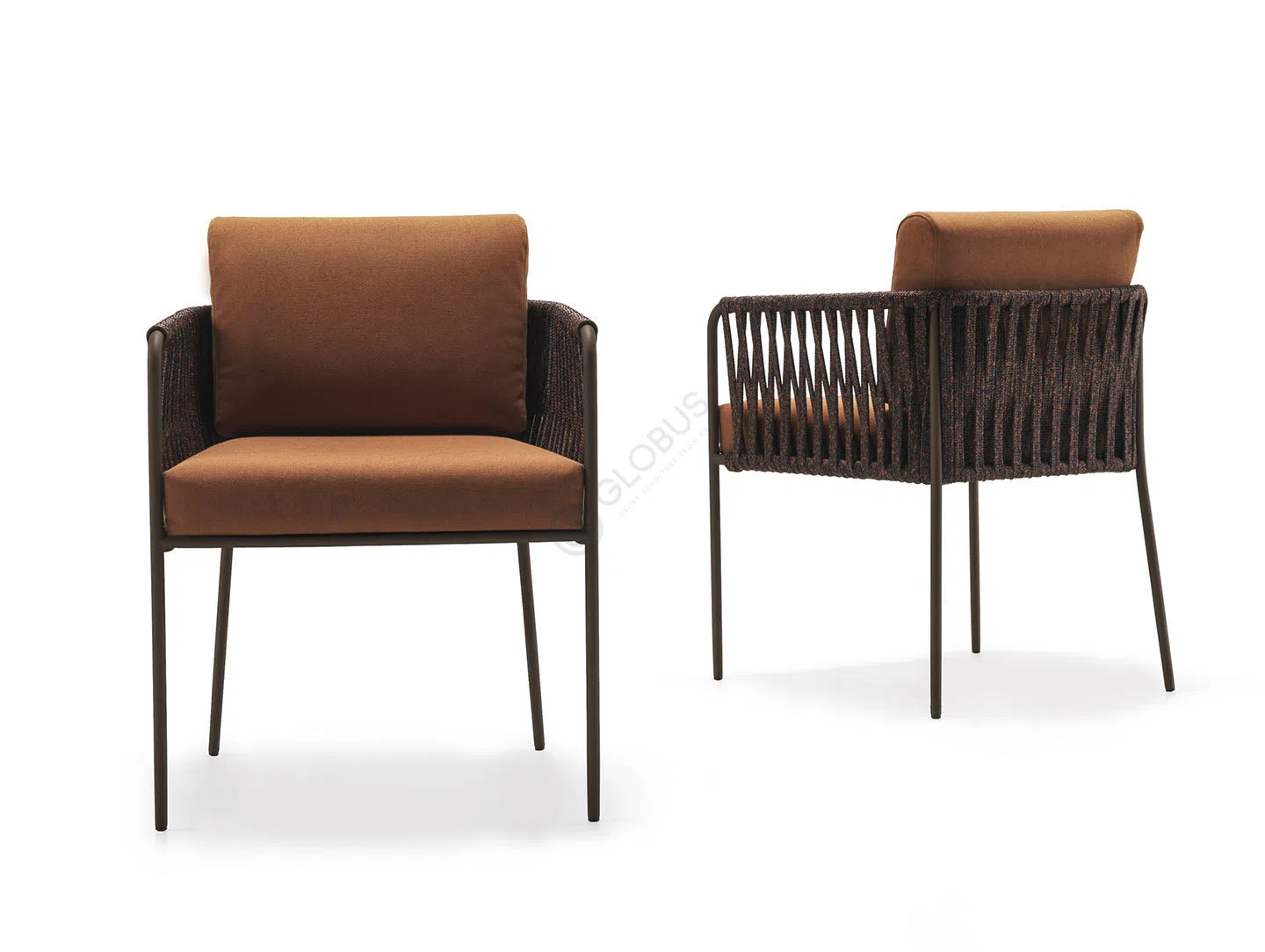 Уличный стул EXPORMIM Nido