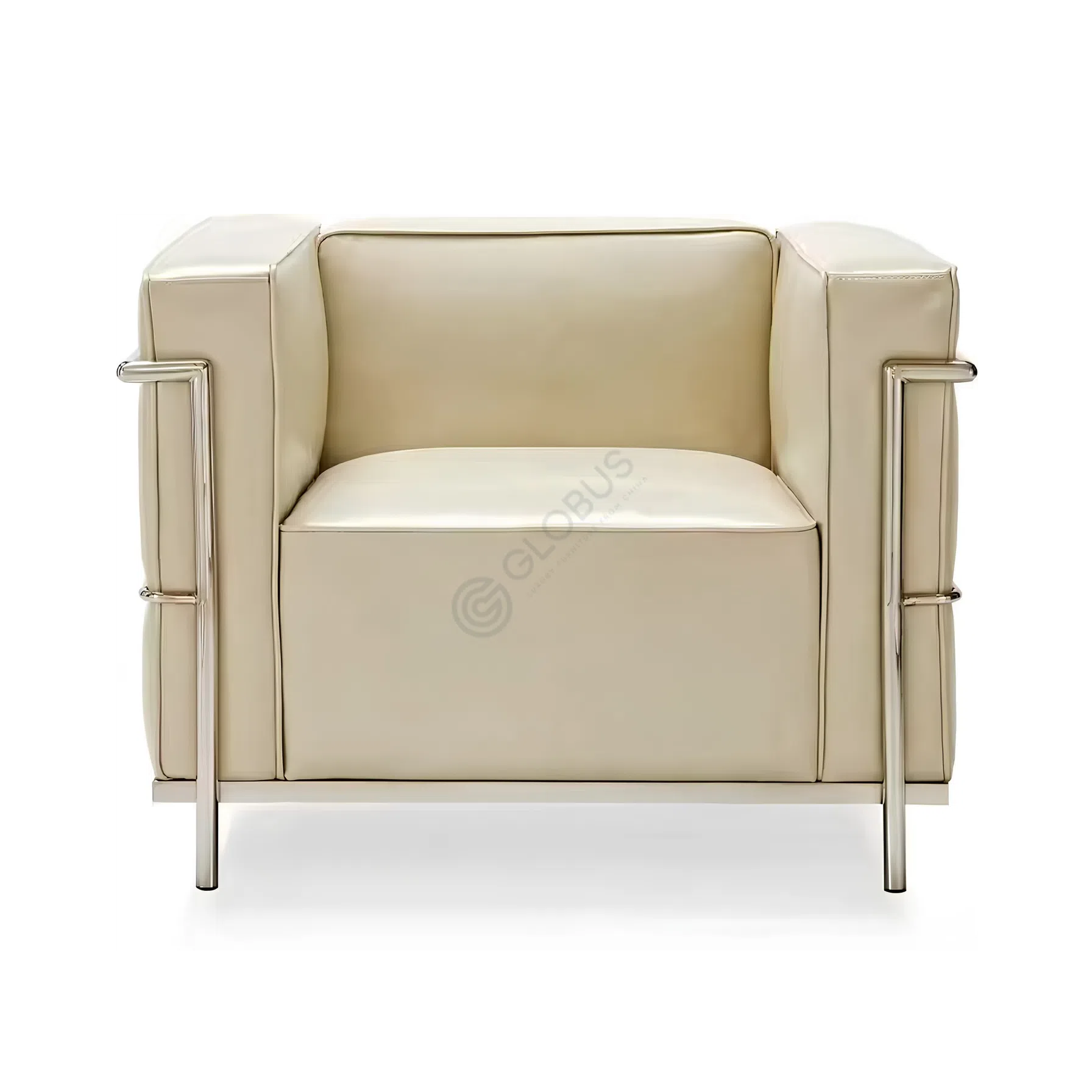 Кресло для офиса CASSINA LC2