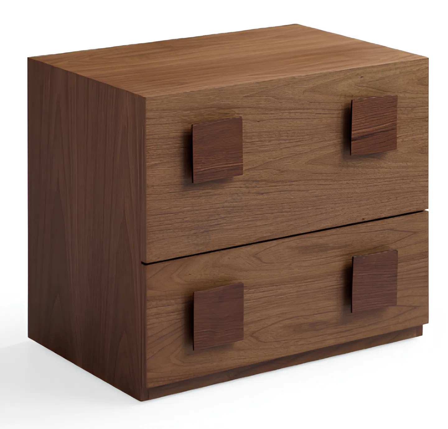 Прикроватная тумба Rossoire