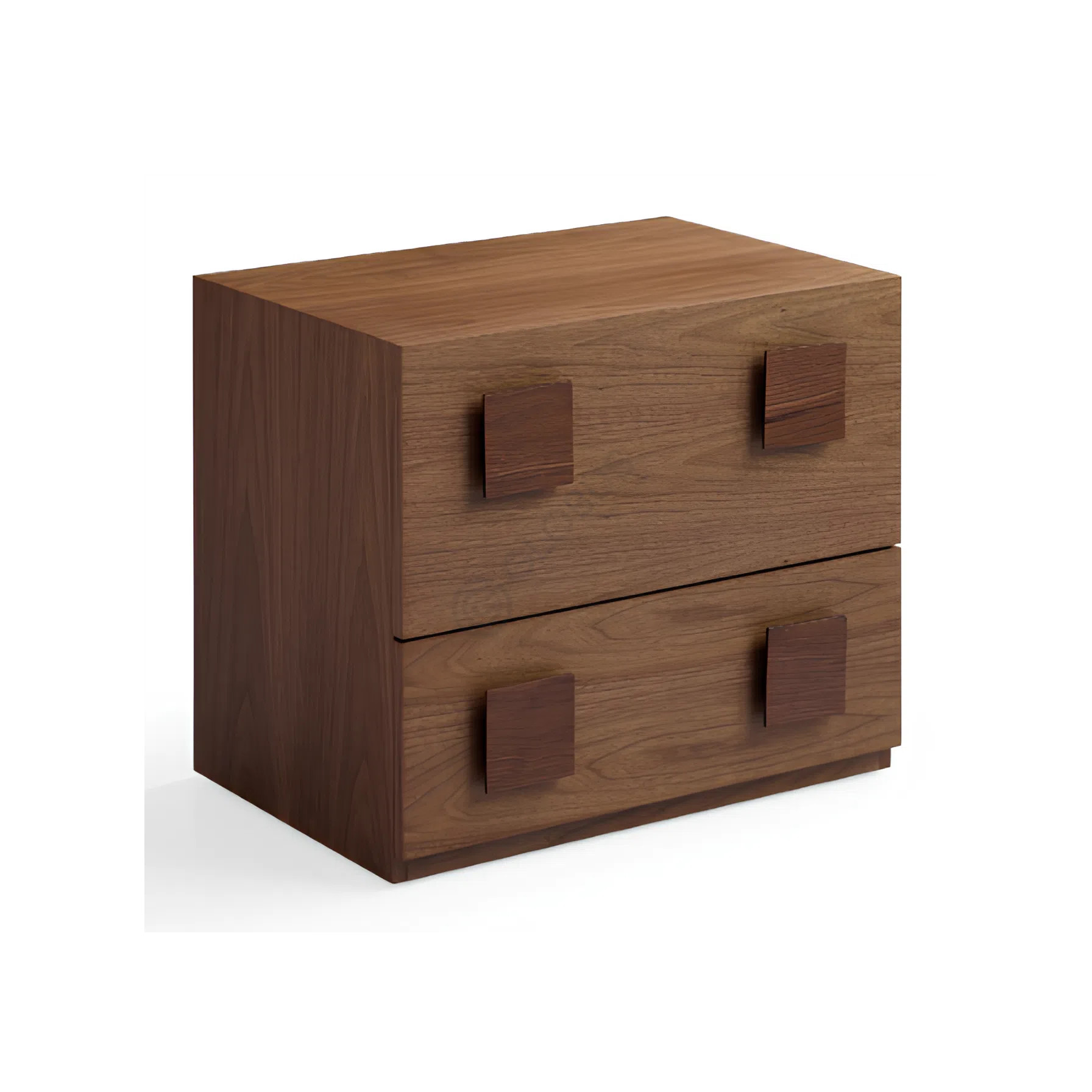 Прикроватная тумба Rossoire