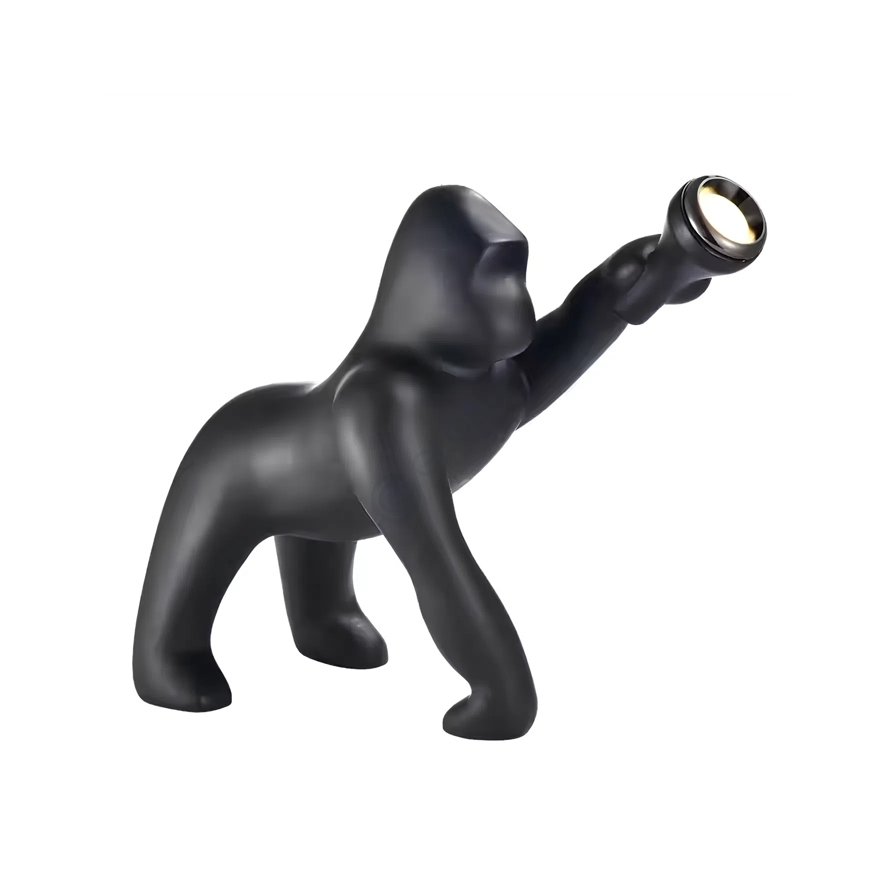 Торшер Simplic