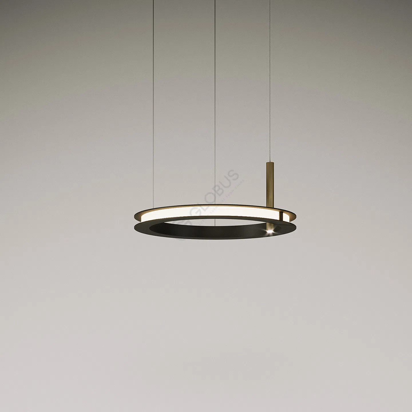 Подвесной светильник PAOLO CASTELLI Labilis