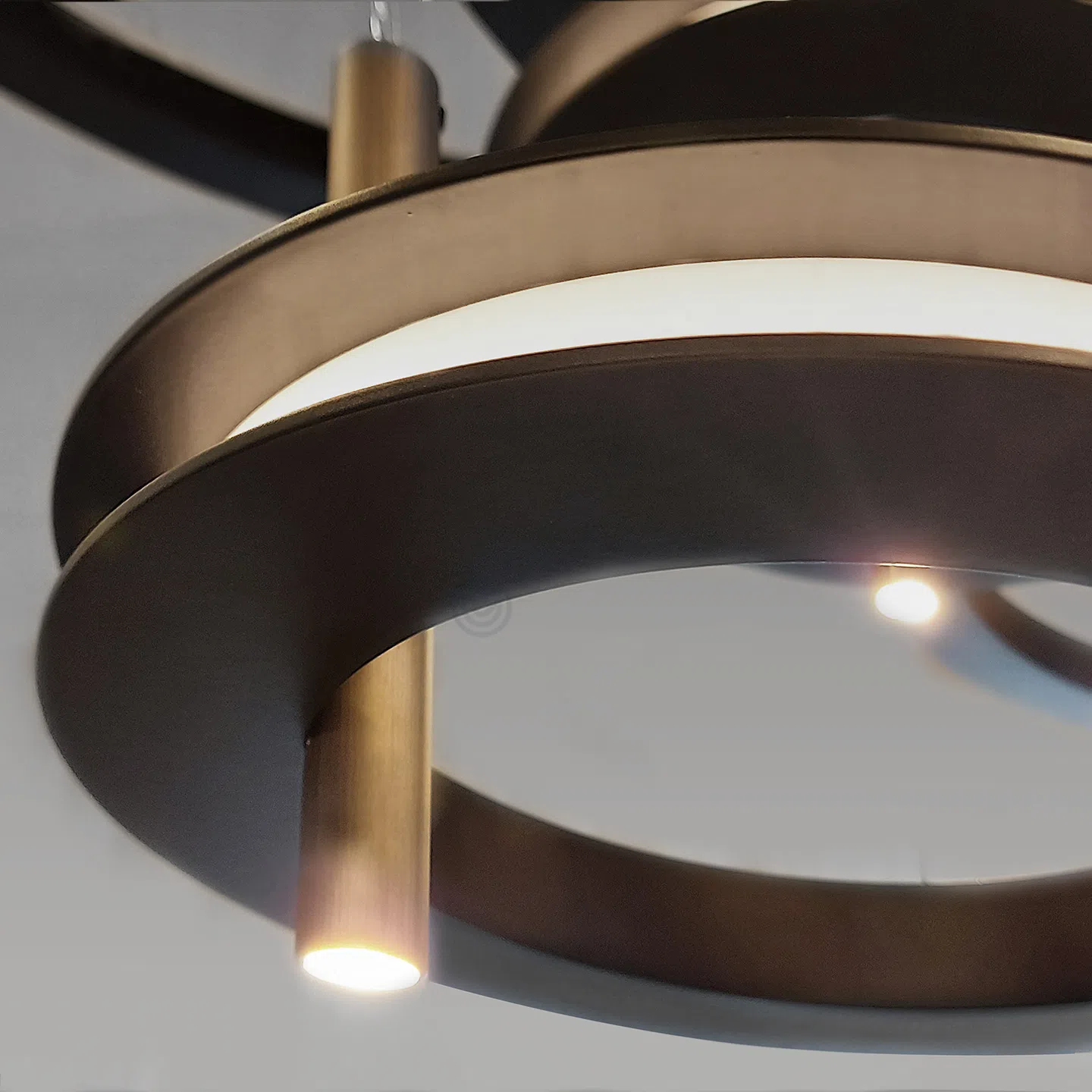 Подвесной светильник PAOLO CASTELLI Labilis