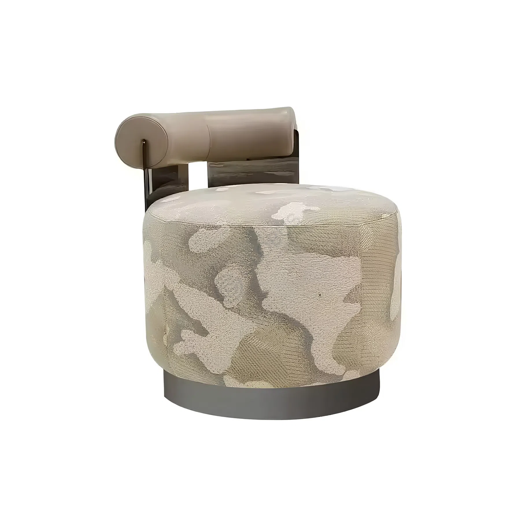 Пуф CORNELIO CAPPELLINI Shelly