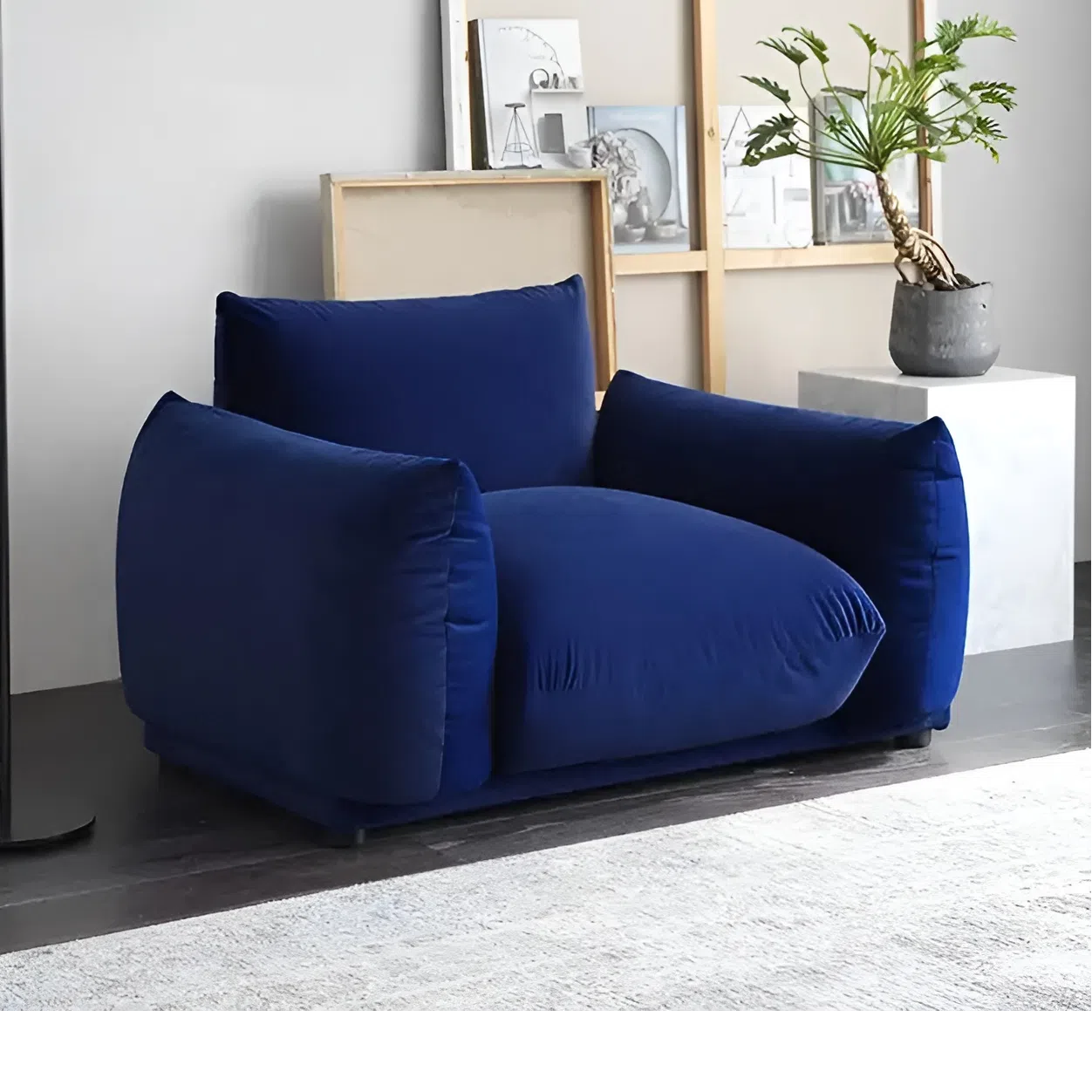 Кресло ARFLEX Marenco