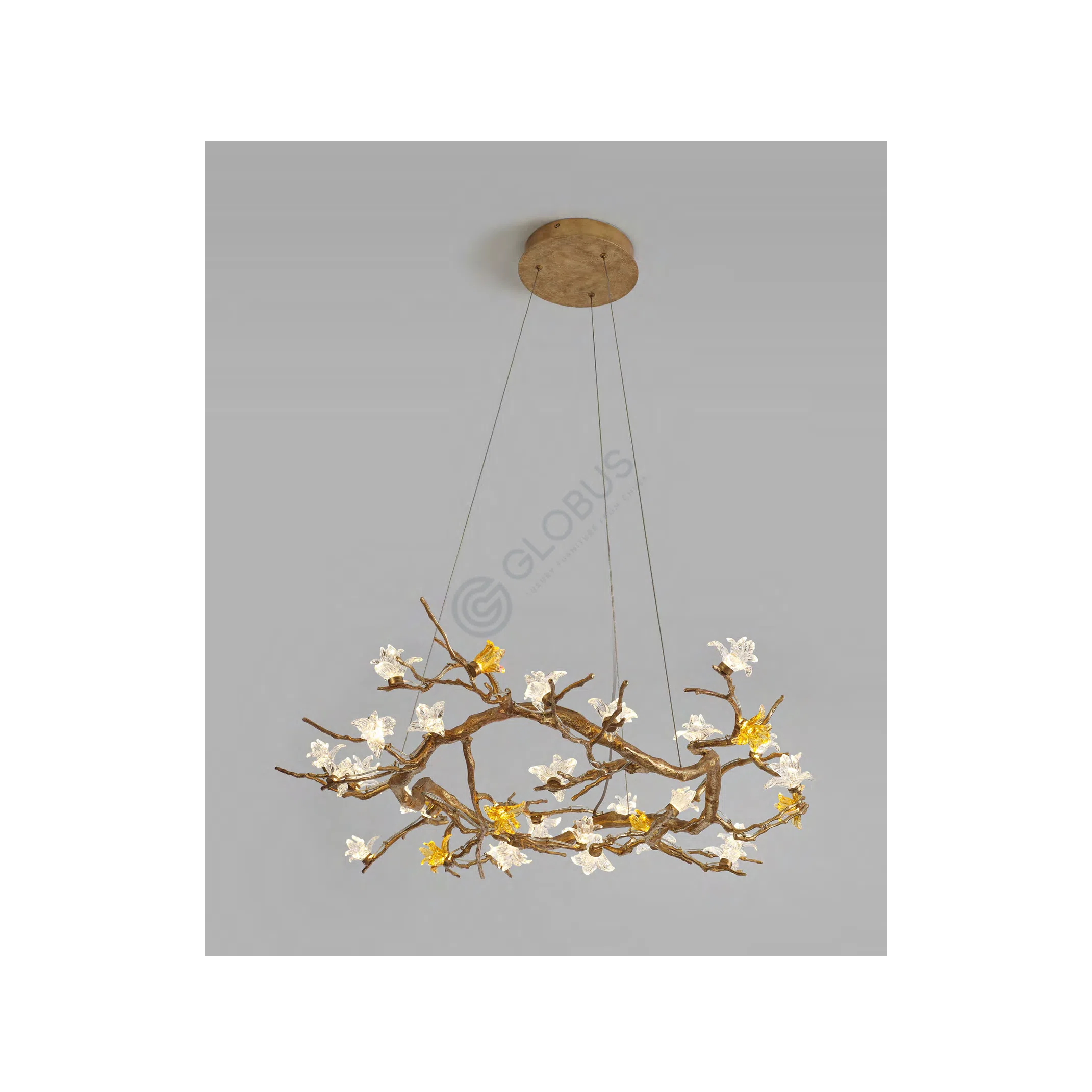 Люстра Falsetti