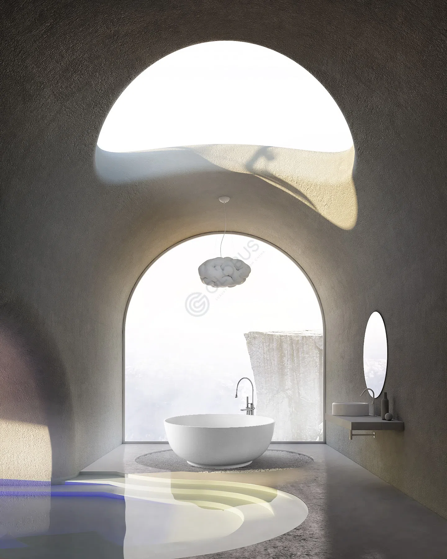 Ванна Bellorina