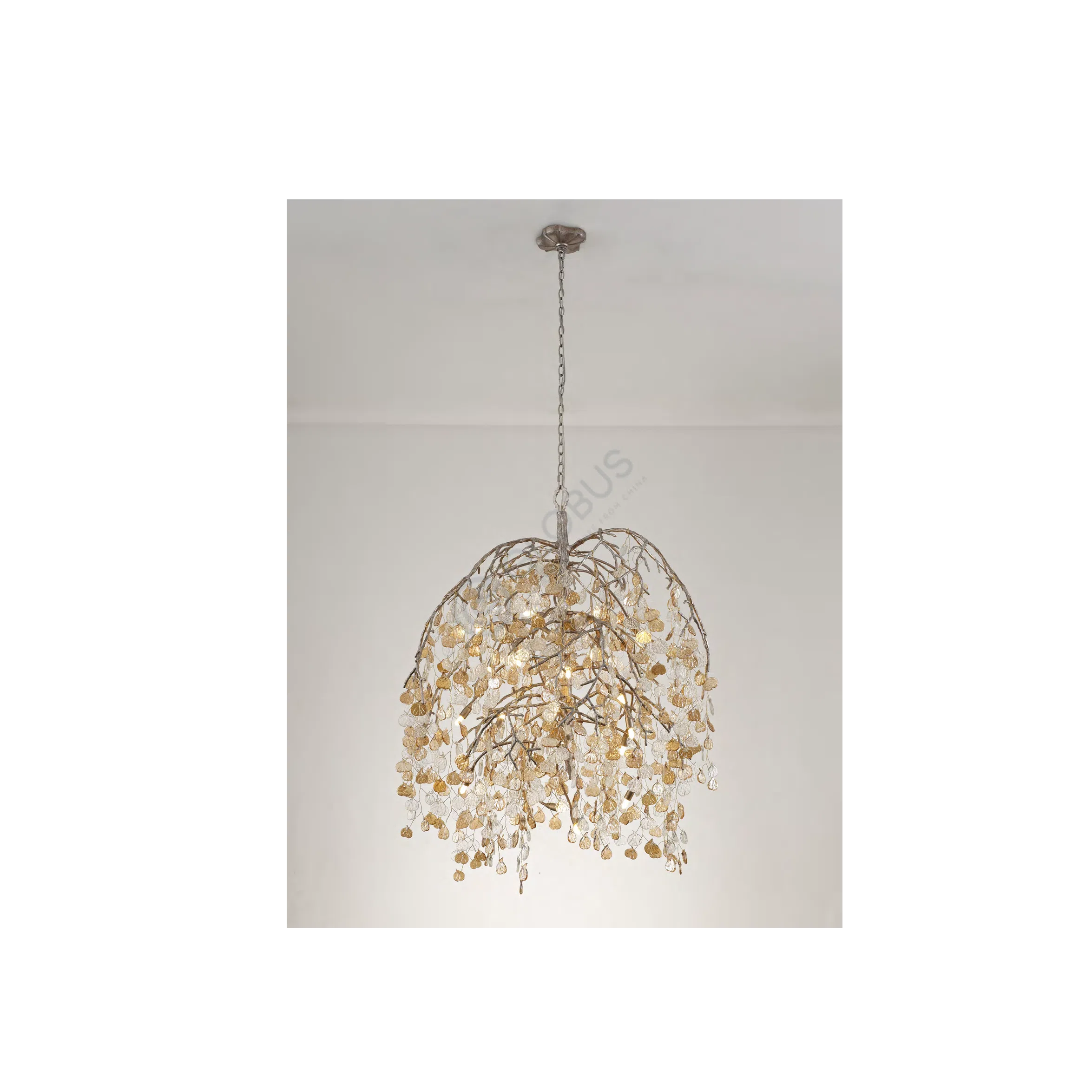 Подвесной светильник Xarelio