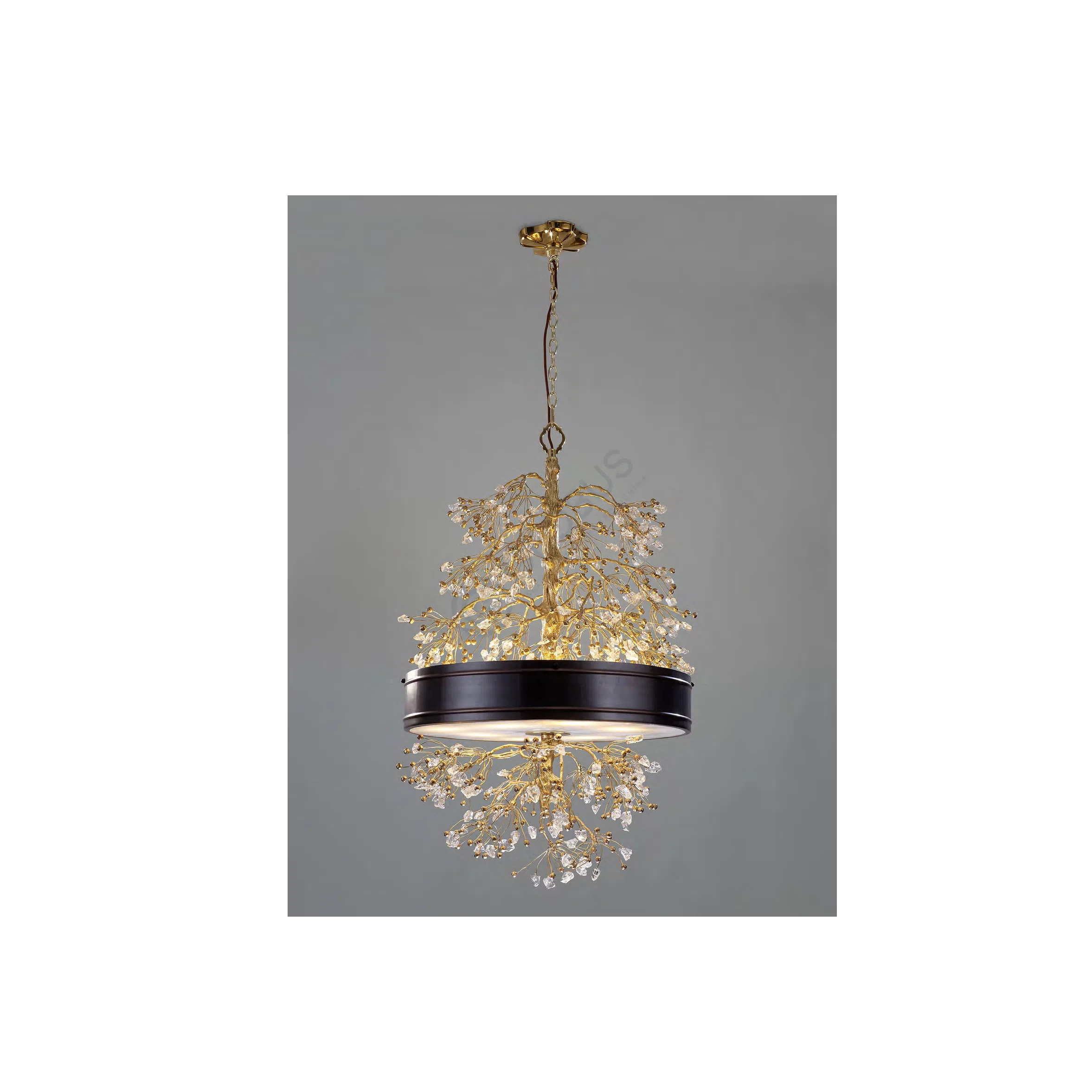 Подвесной светильник Alvera