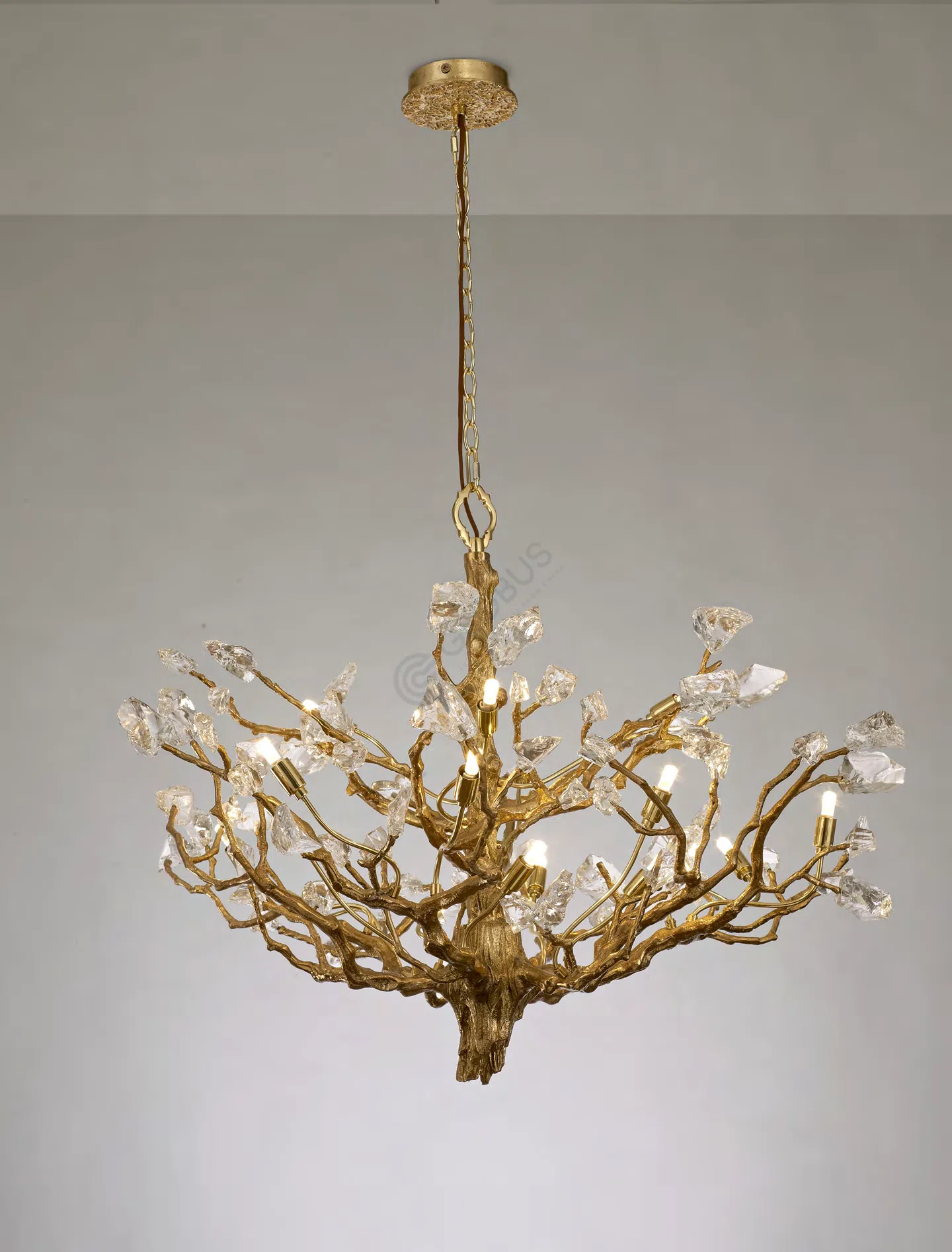 Подвесной светильник Caprate