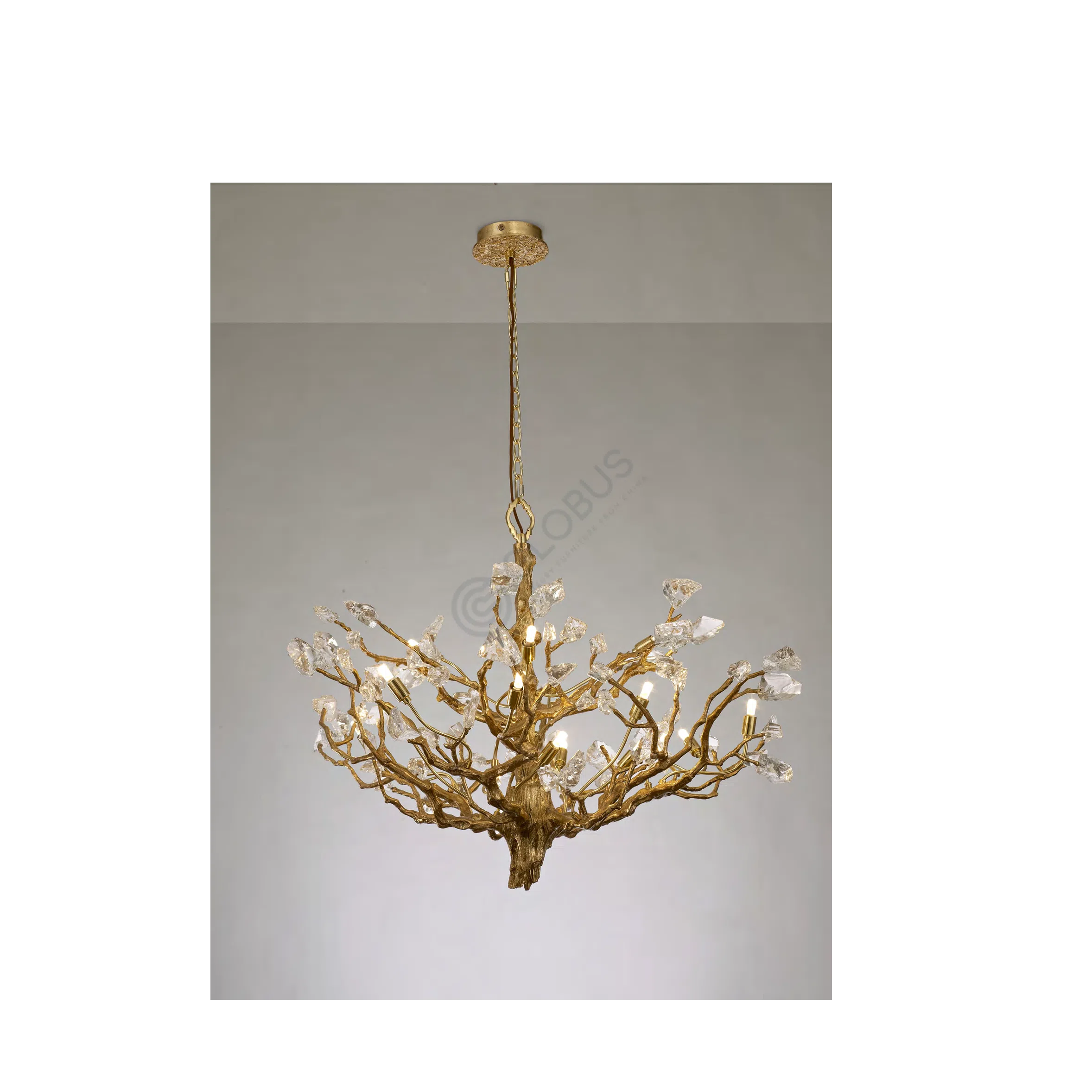 Подвесной светильник Caprate