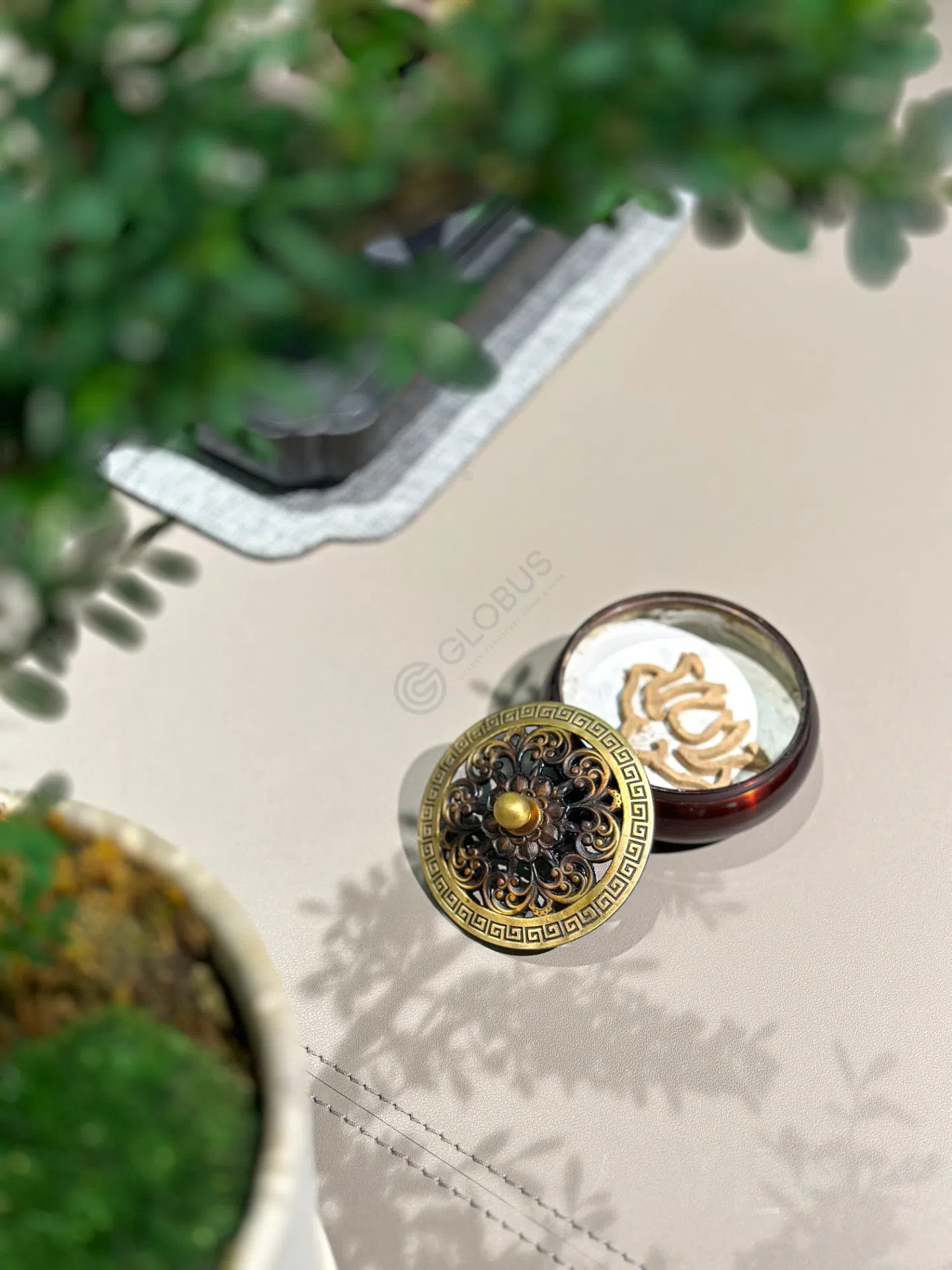 Стол для чайных церемоний Bibita