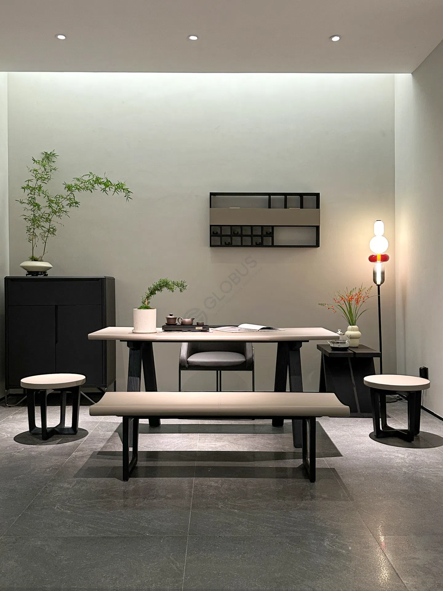 Банкетка POLTRONA FRAU Fidelio