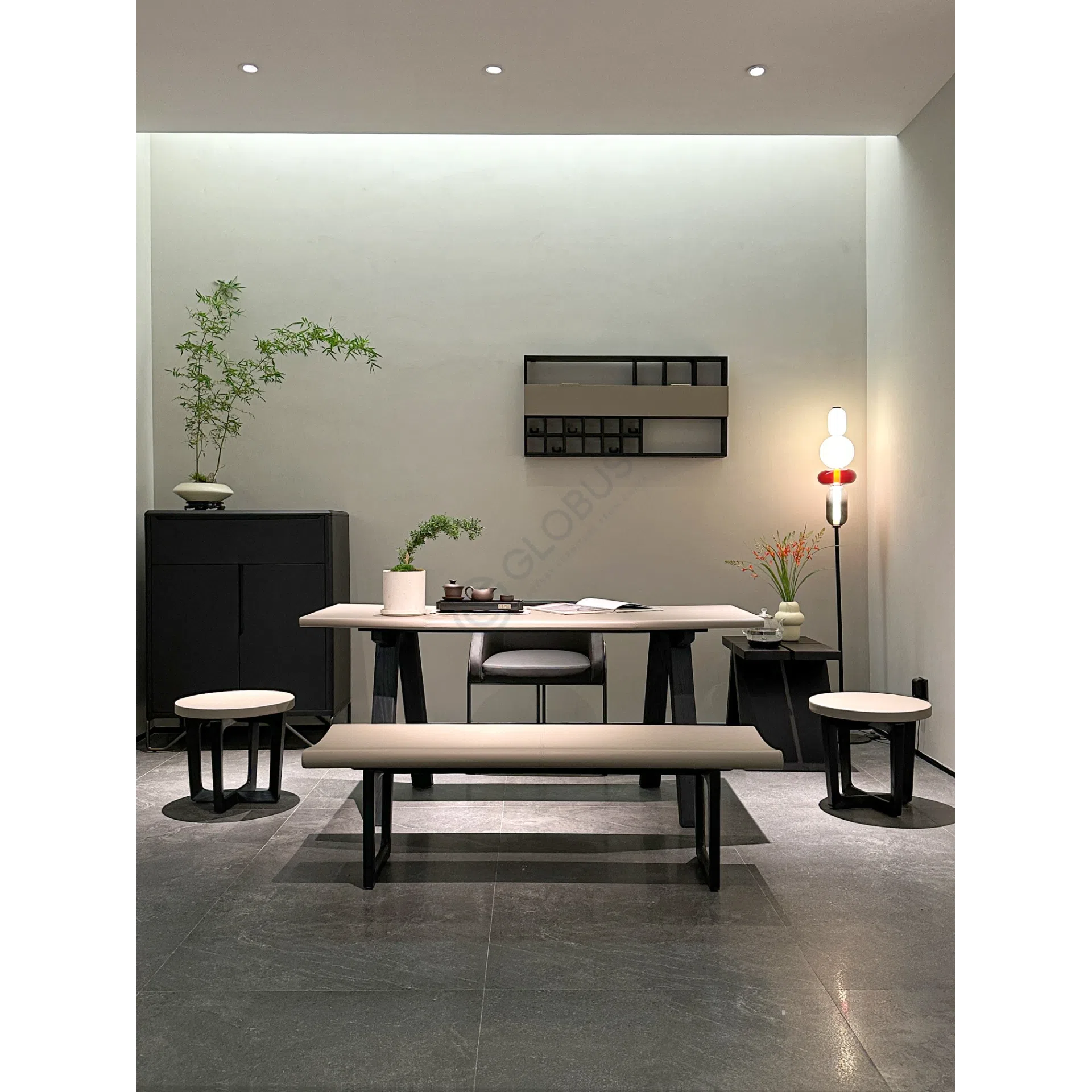 Стол для чайных церемоний Bibita