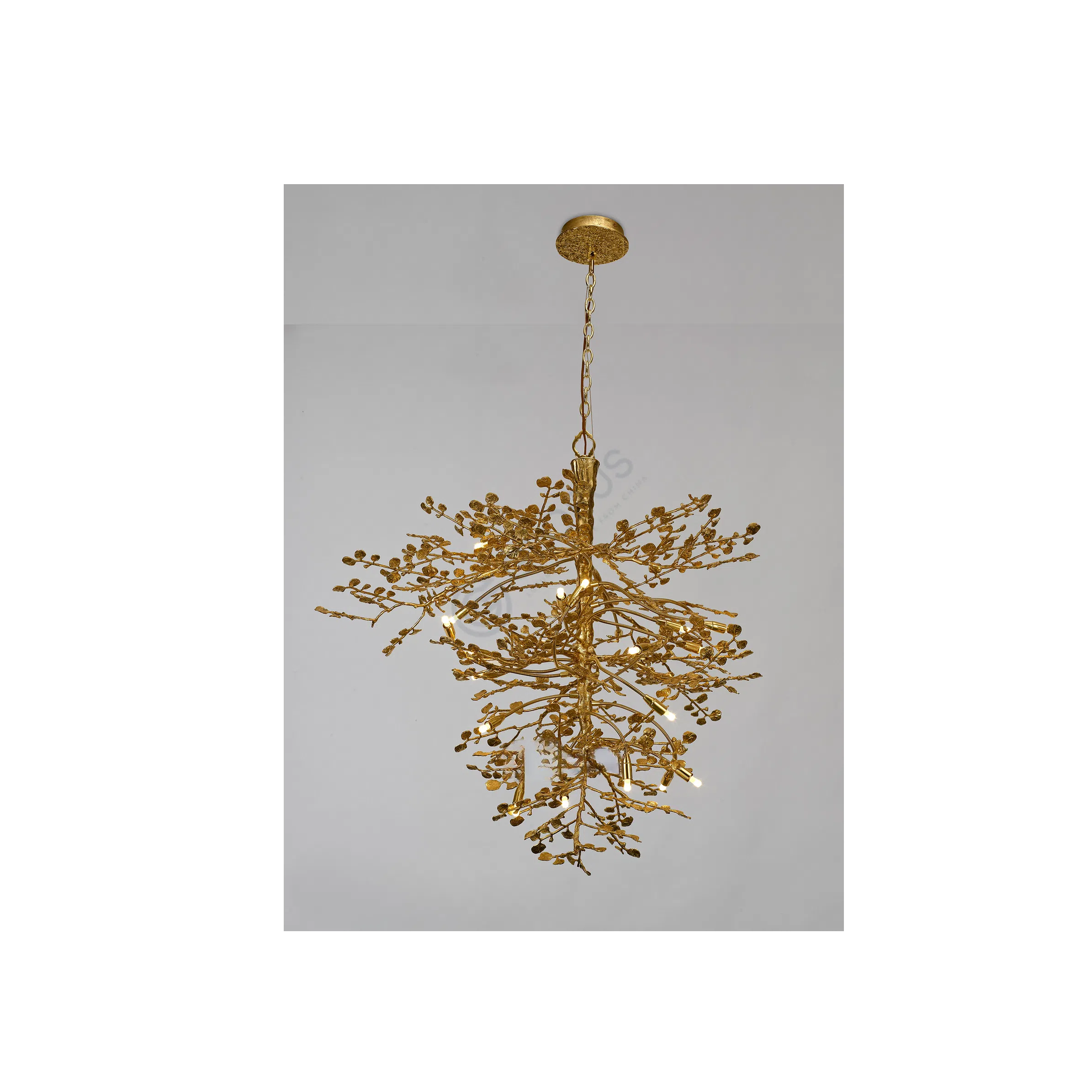 Подвесной светильник Levi