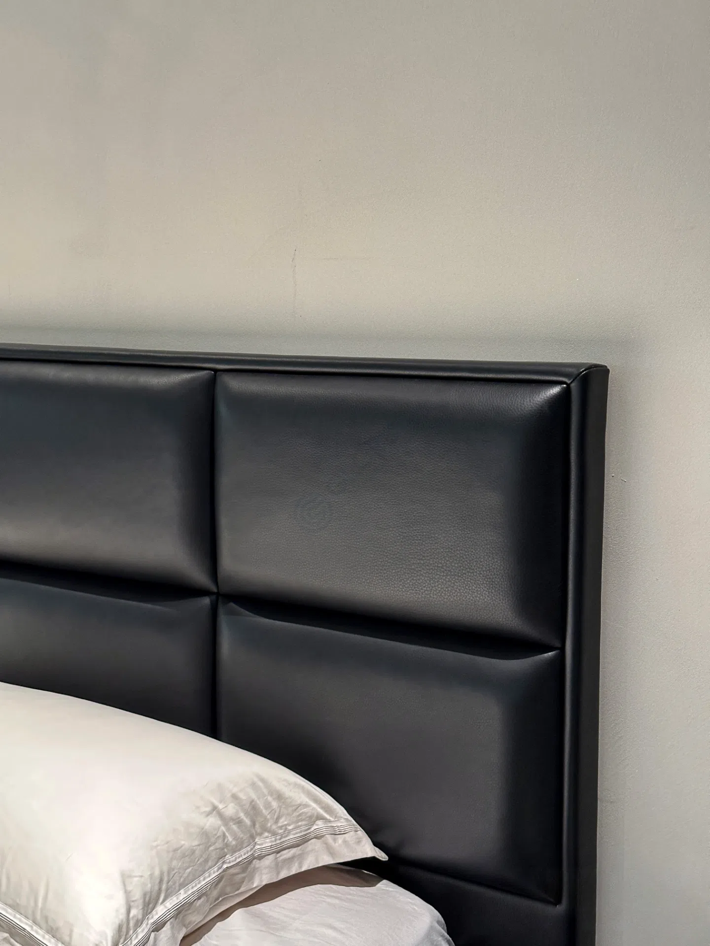 Кровать Viriato