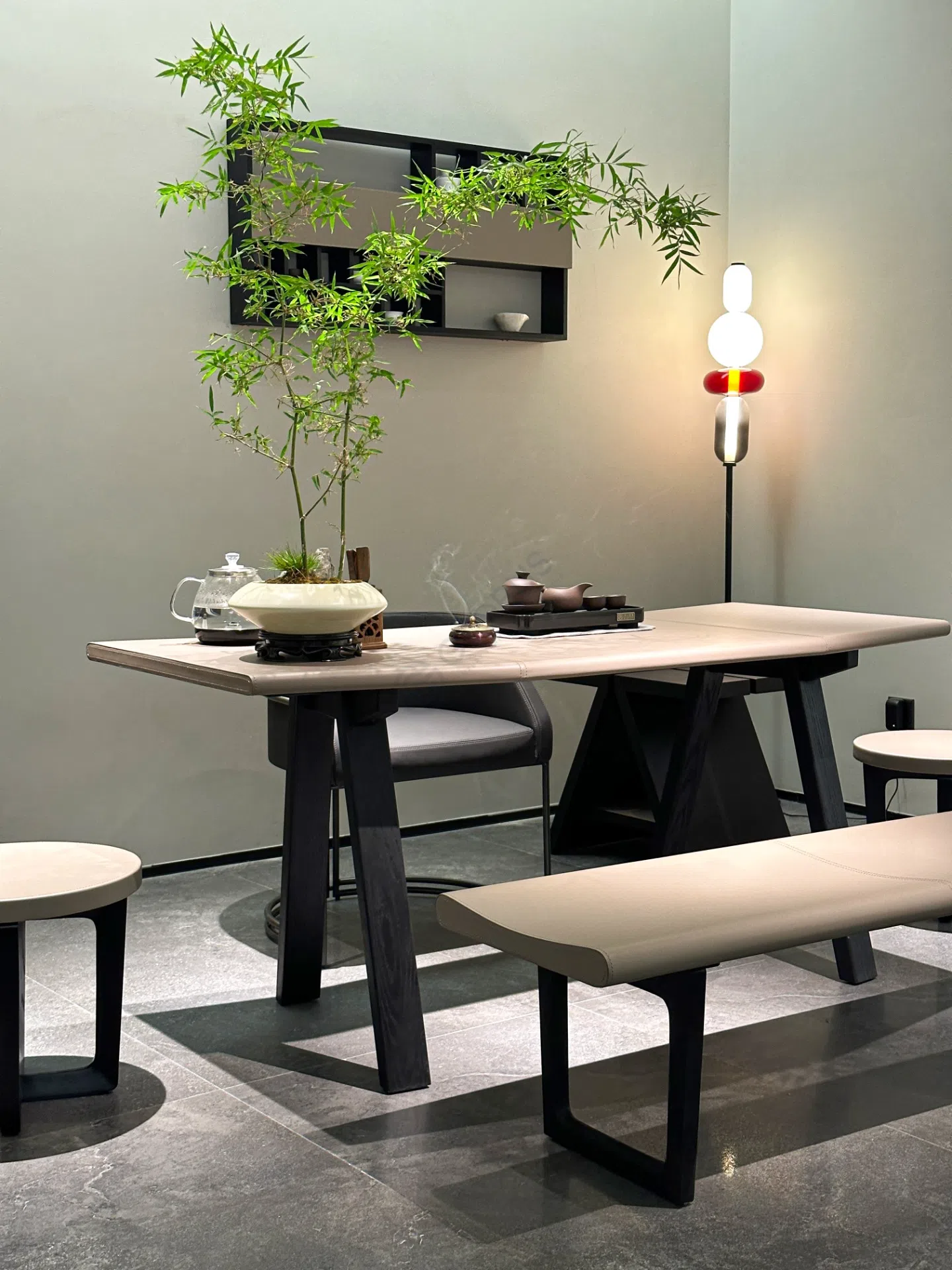 Банкетка POLTRONA FRAU Fidelio