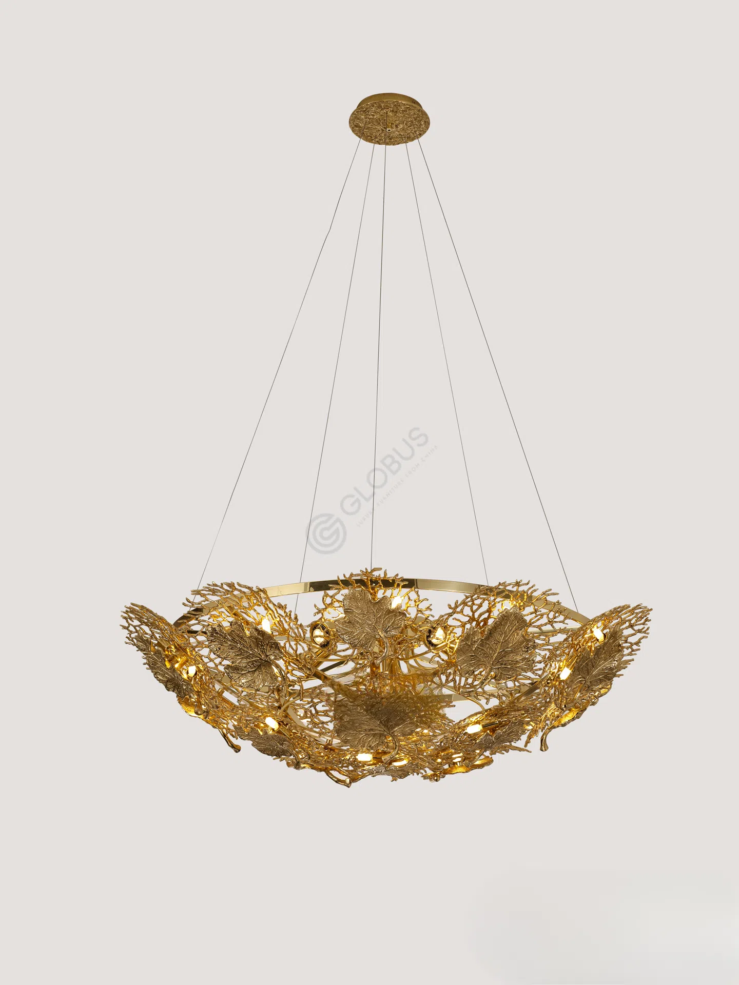 Люстра Yaneliz