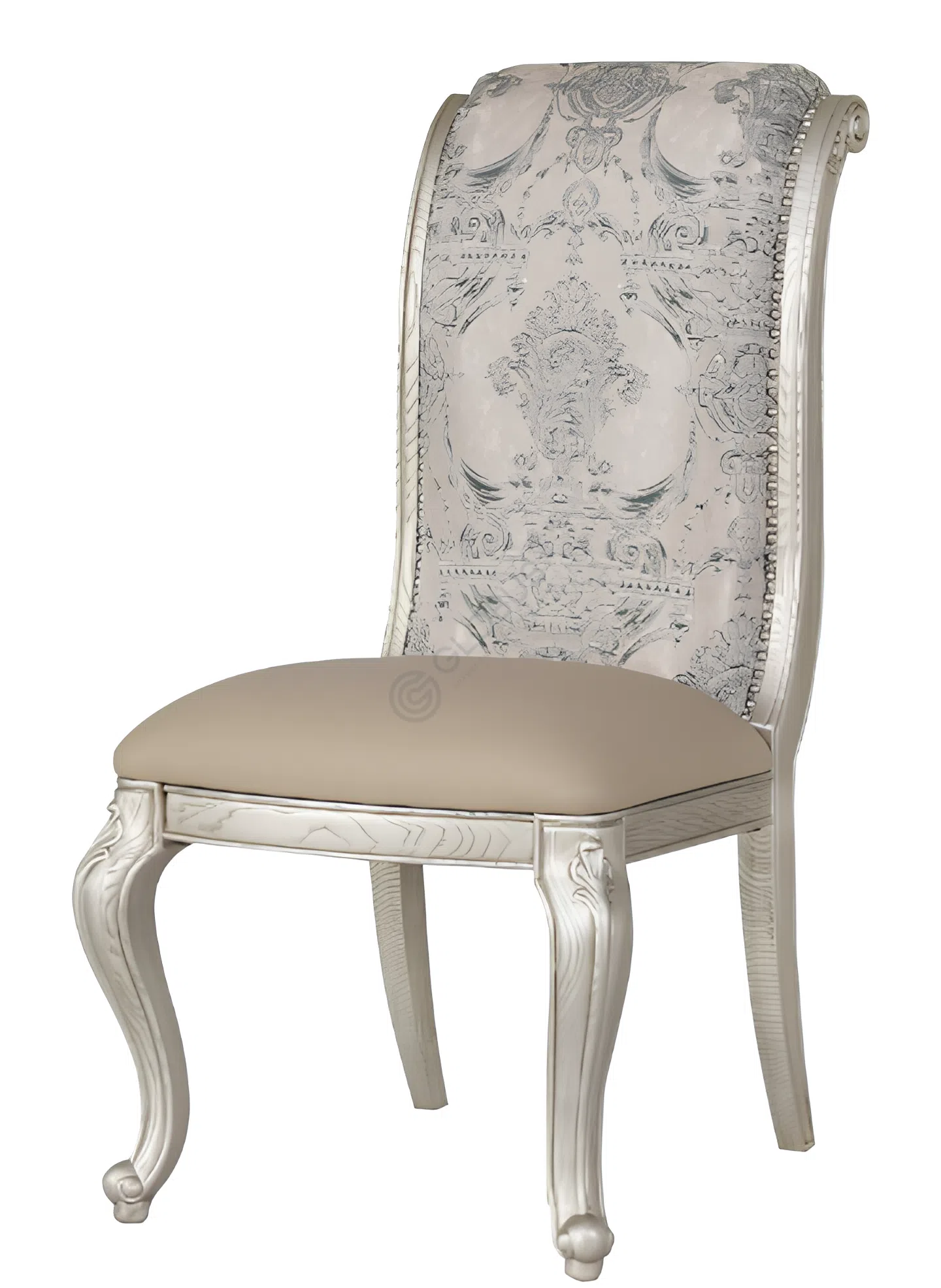 Обеденный стул Draparo