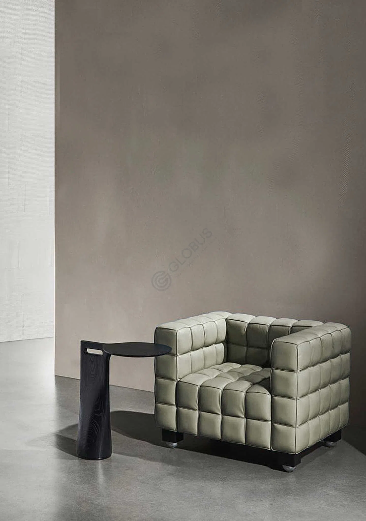 Угловой столик WITTMANN Tuky