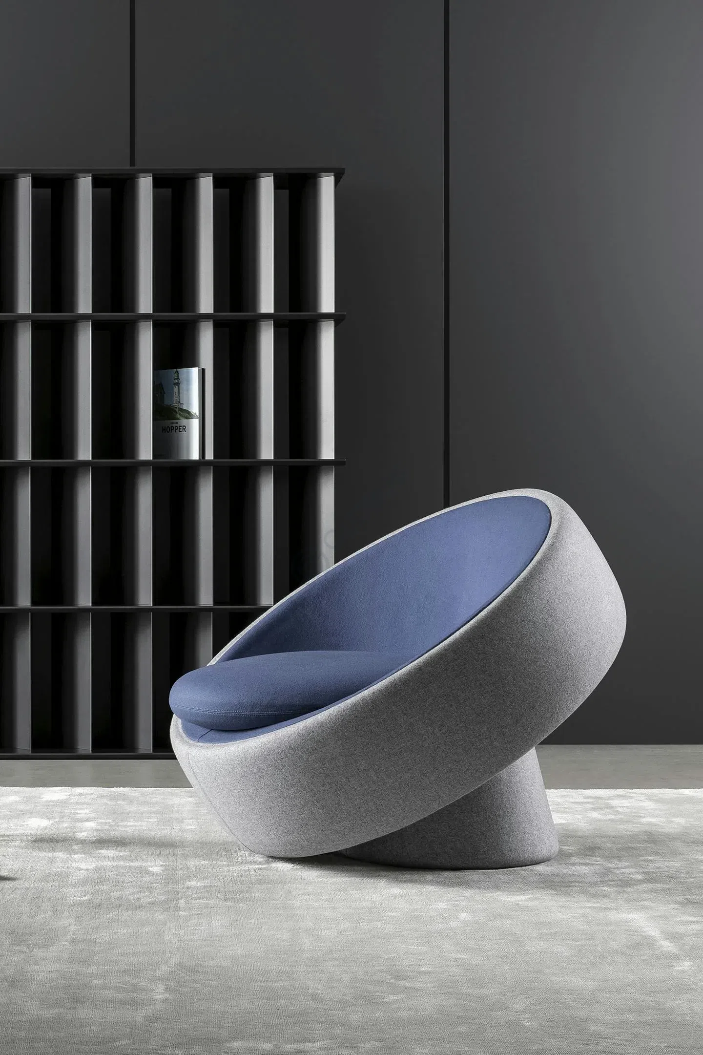 Кресло BONALDO Globalove