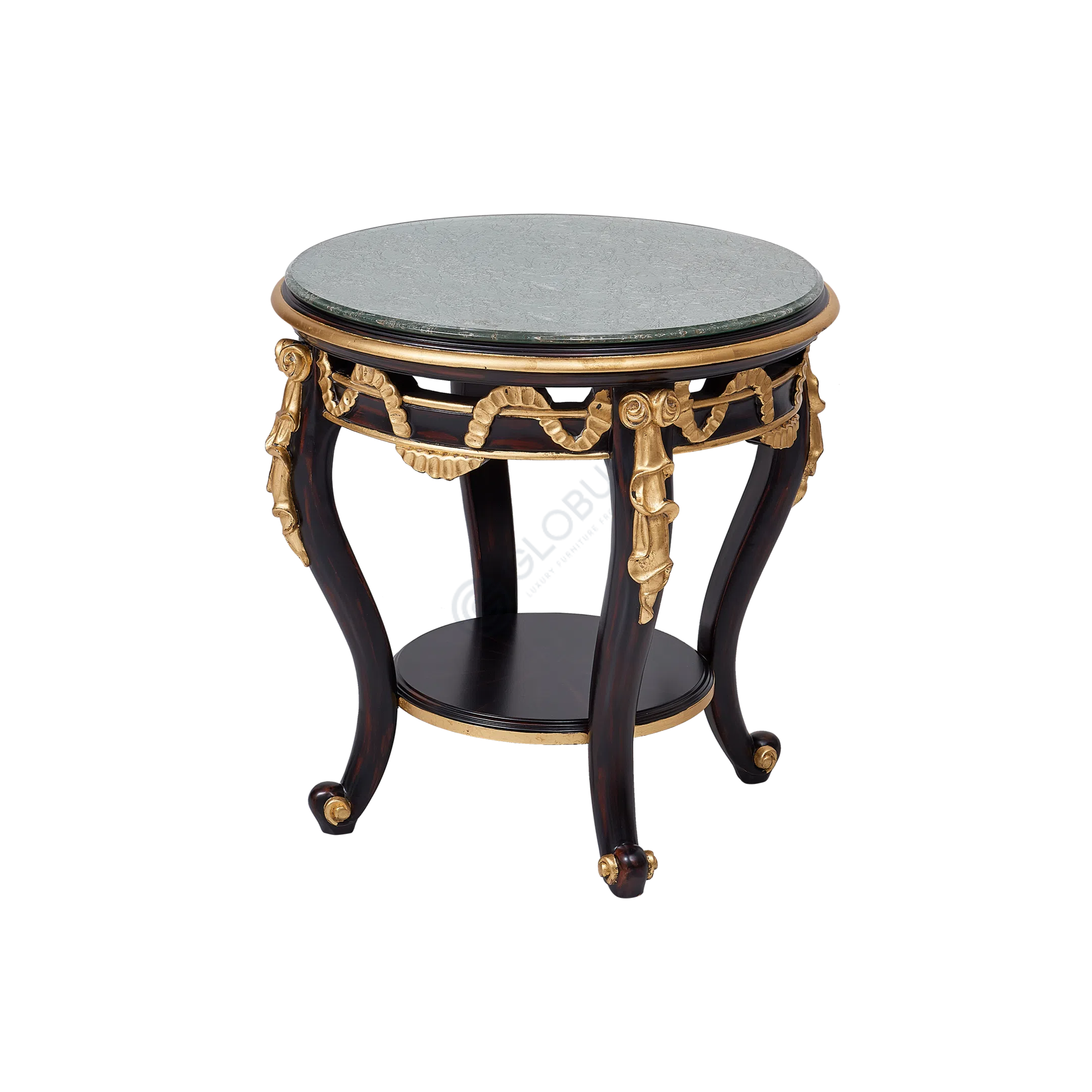 Угловой столик Jamya