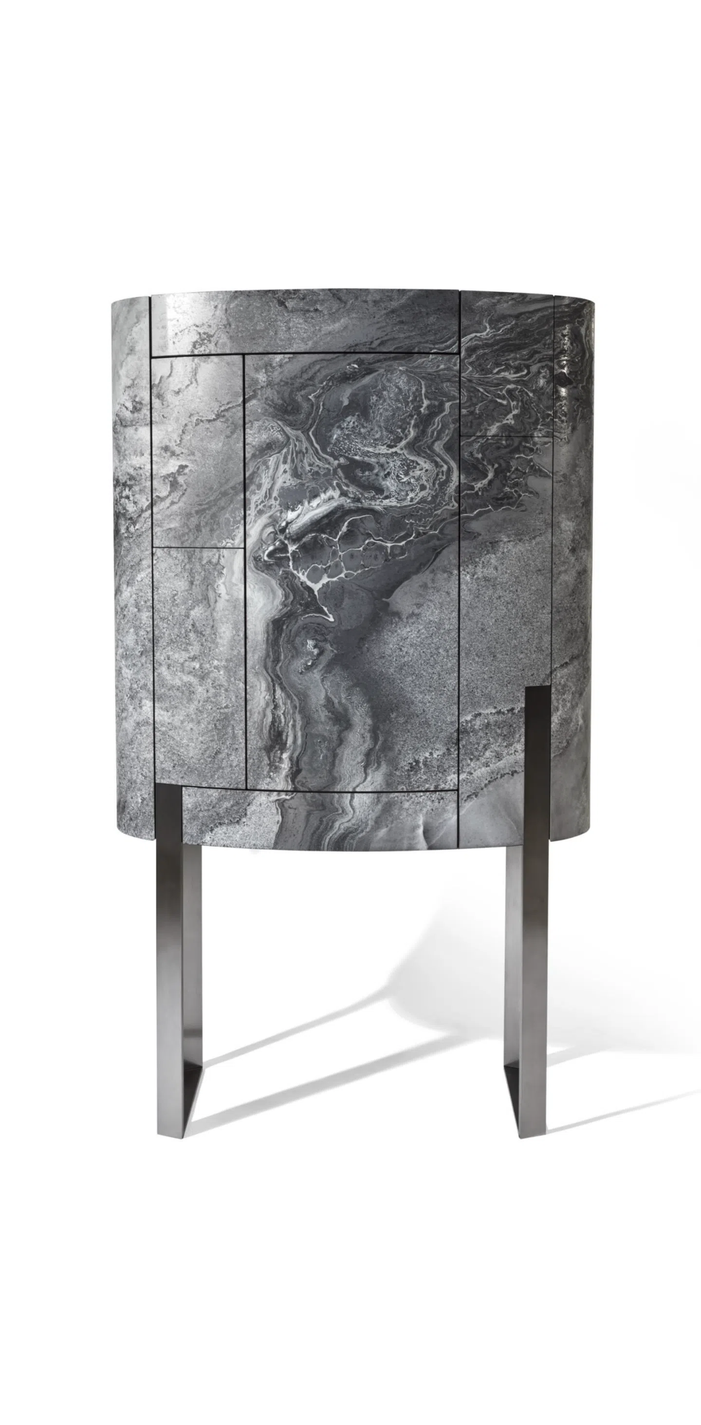 Винный шкаф VISIONNAIRE