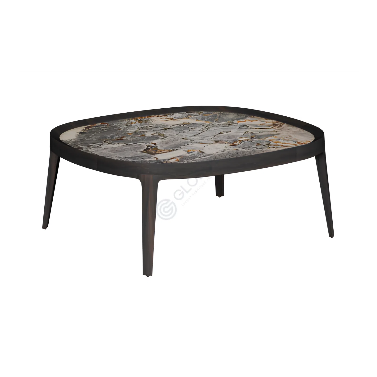 Журнальный столик POTOCCO Spring