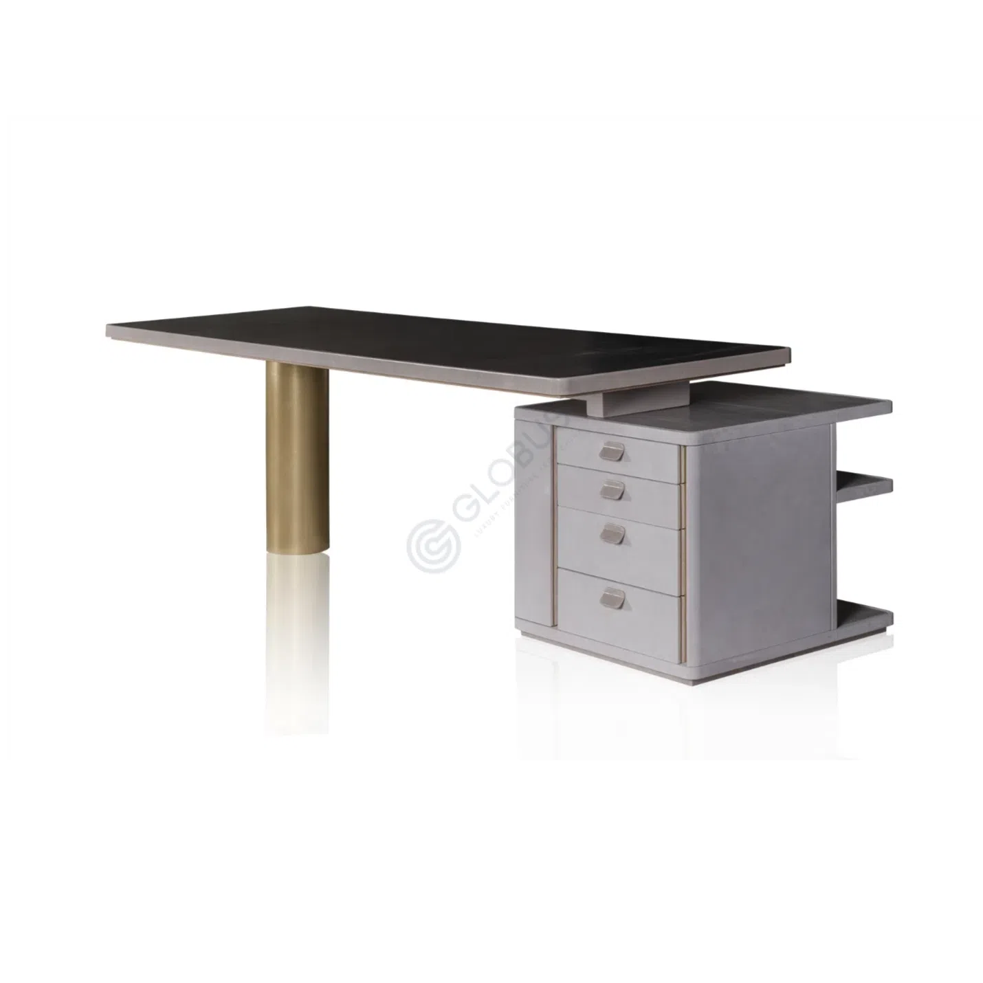 Стол для кабинета BAXTER Verba Vonant