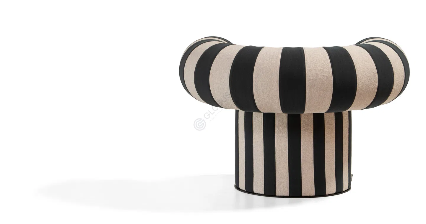 Кресло ADAM GOODRUM Big Talk