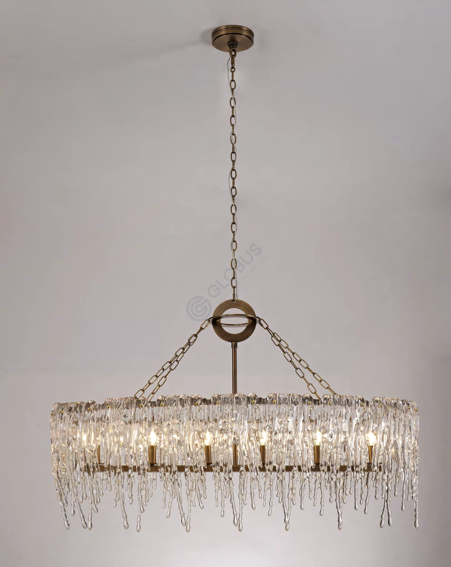 Люстра Rinnovante