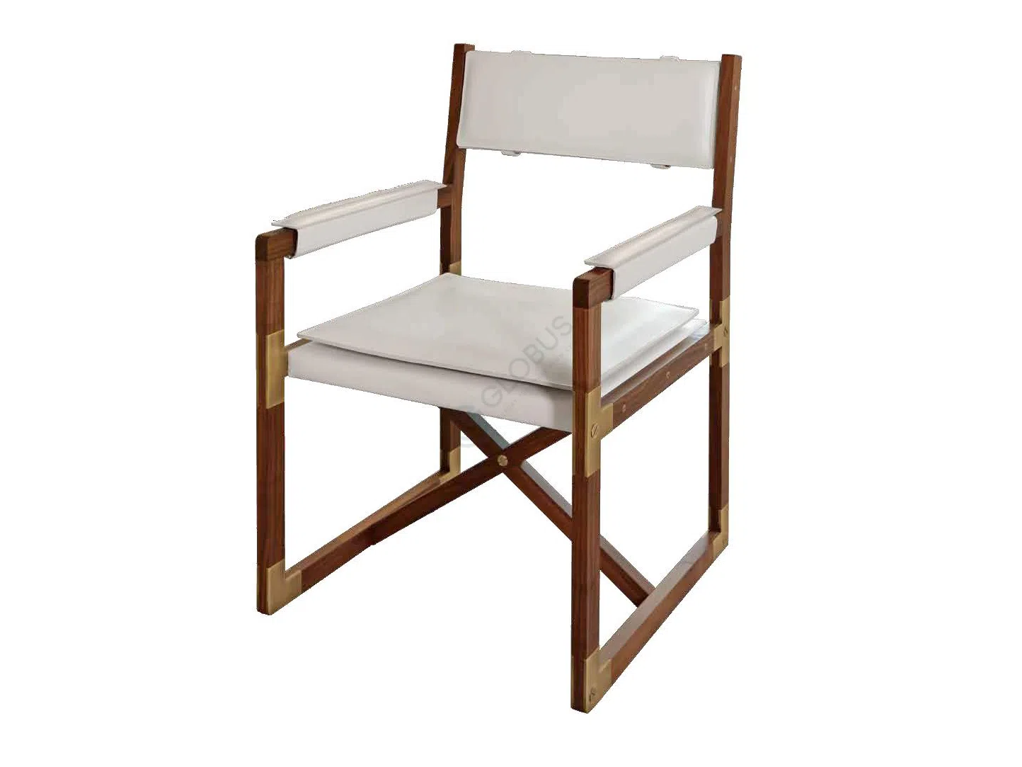 Обеденный стул LUDOVICA MASCHERONI Refissa