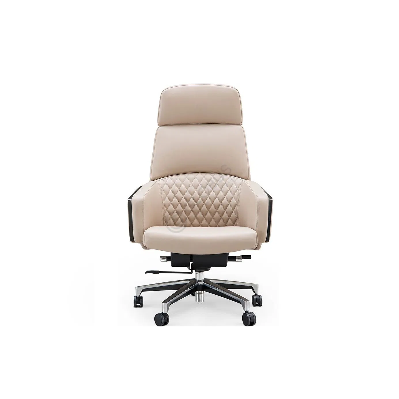 Кресло для руководителя Tuca