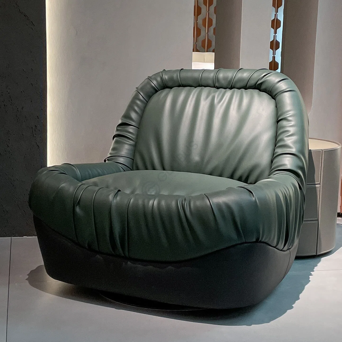 Кресло BAXTER Barret