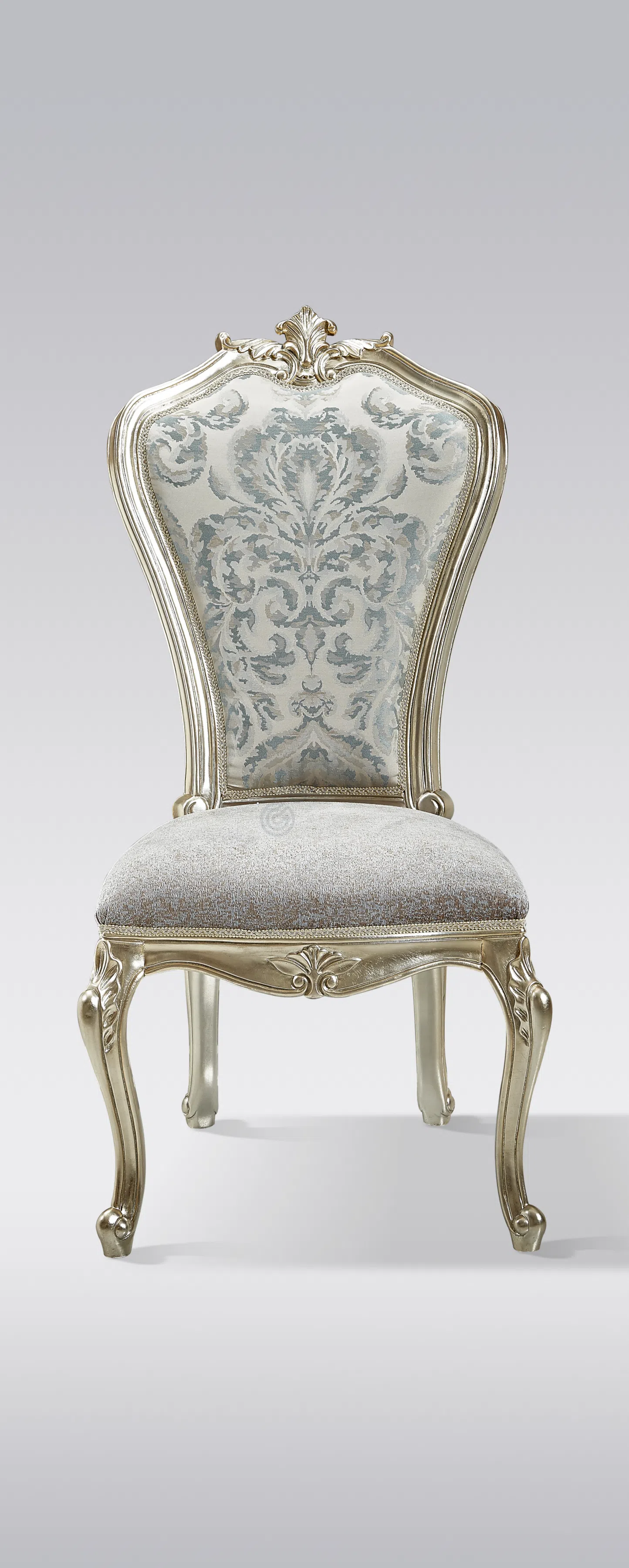 Обеденный стул Nuvena