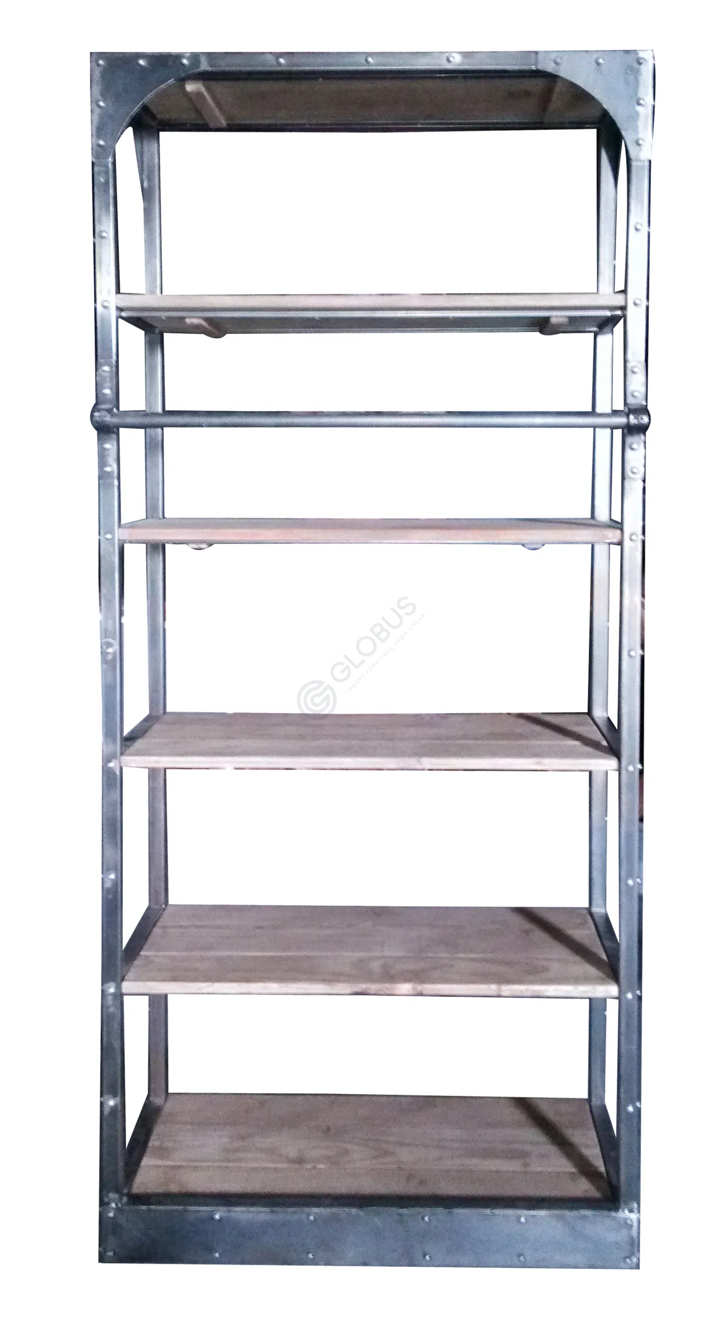 Стеллаж Lamentum