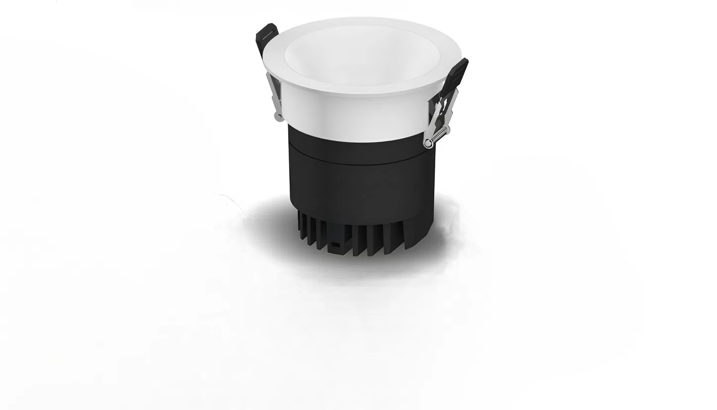 Точечное освещение Kunaldo