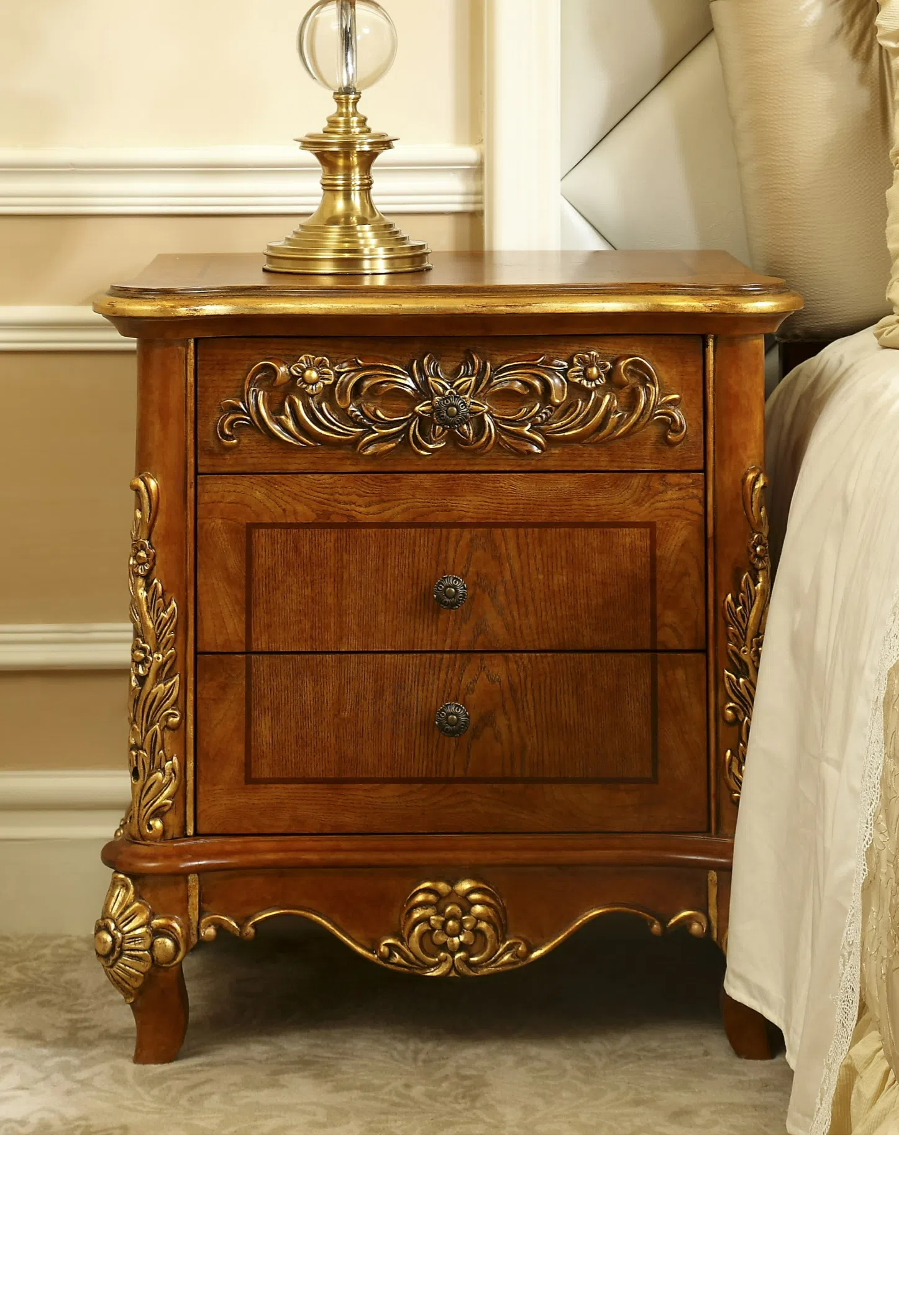 Прикроватная тумба Yuleisy