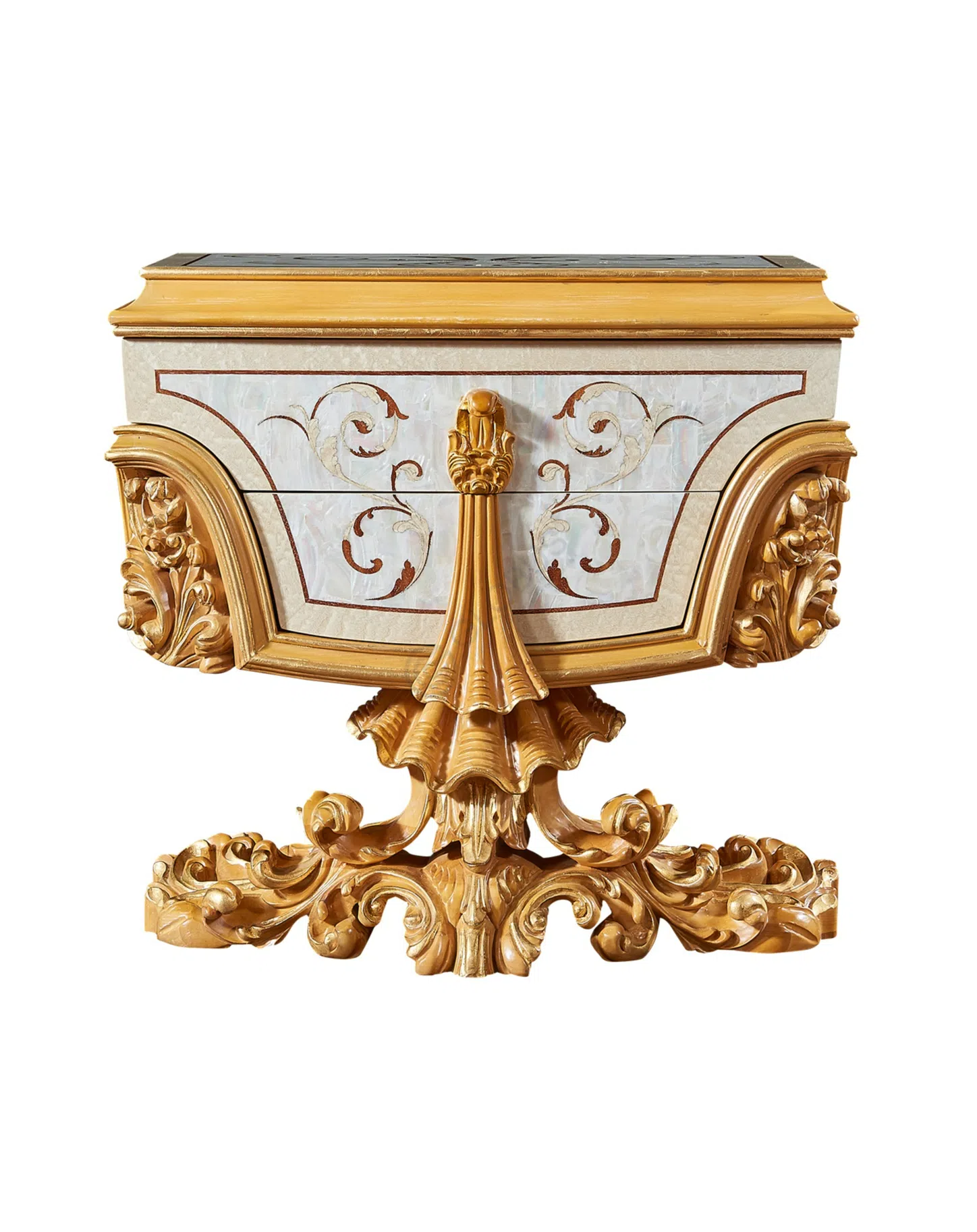 Прикроватная тумба RIVA Volesio