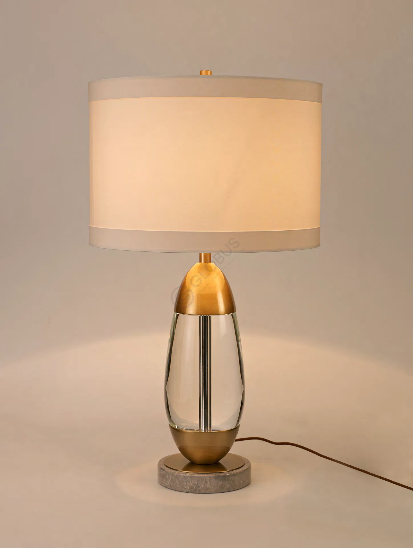 Настольная лампа Hetama