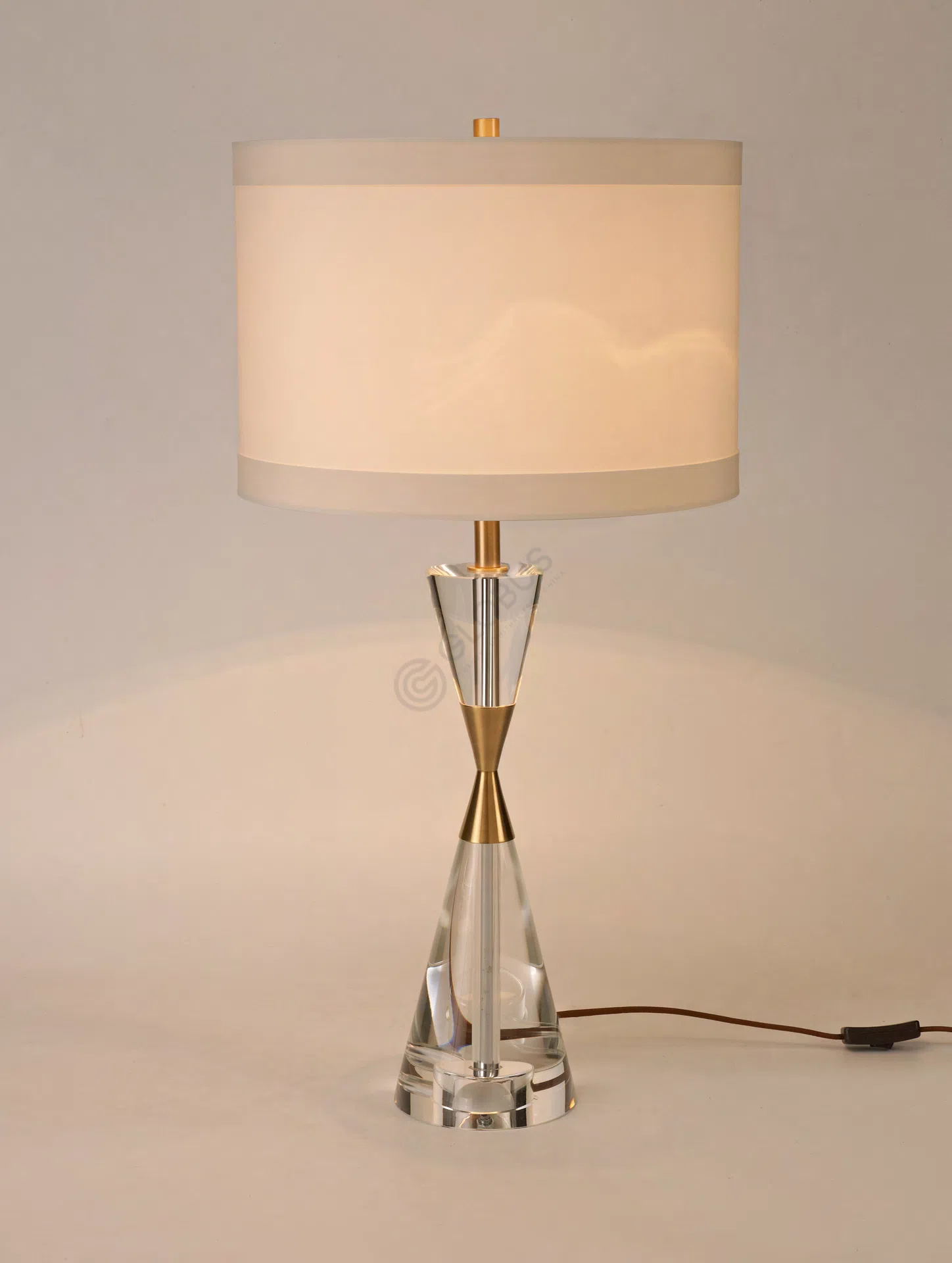 Настольная лампа Decorum