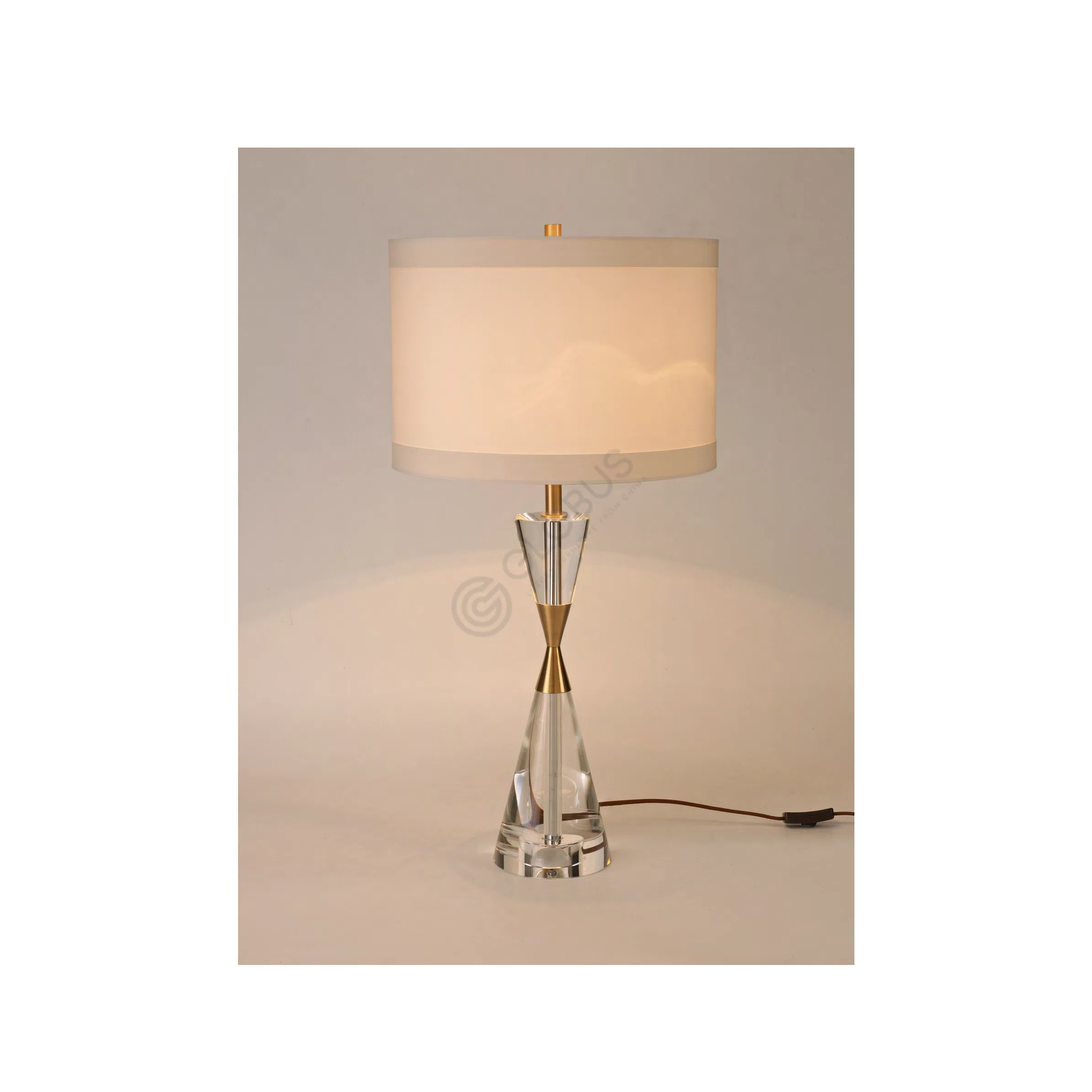 Настольная лампа Decorum