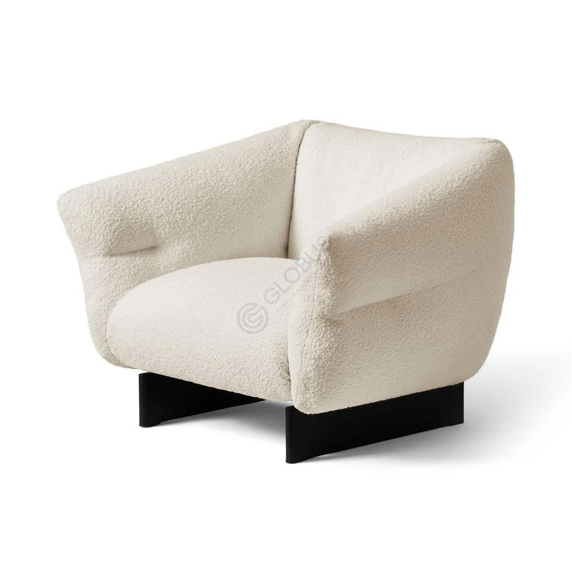 Кресло CASSINA Mon-Cloud