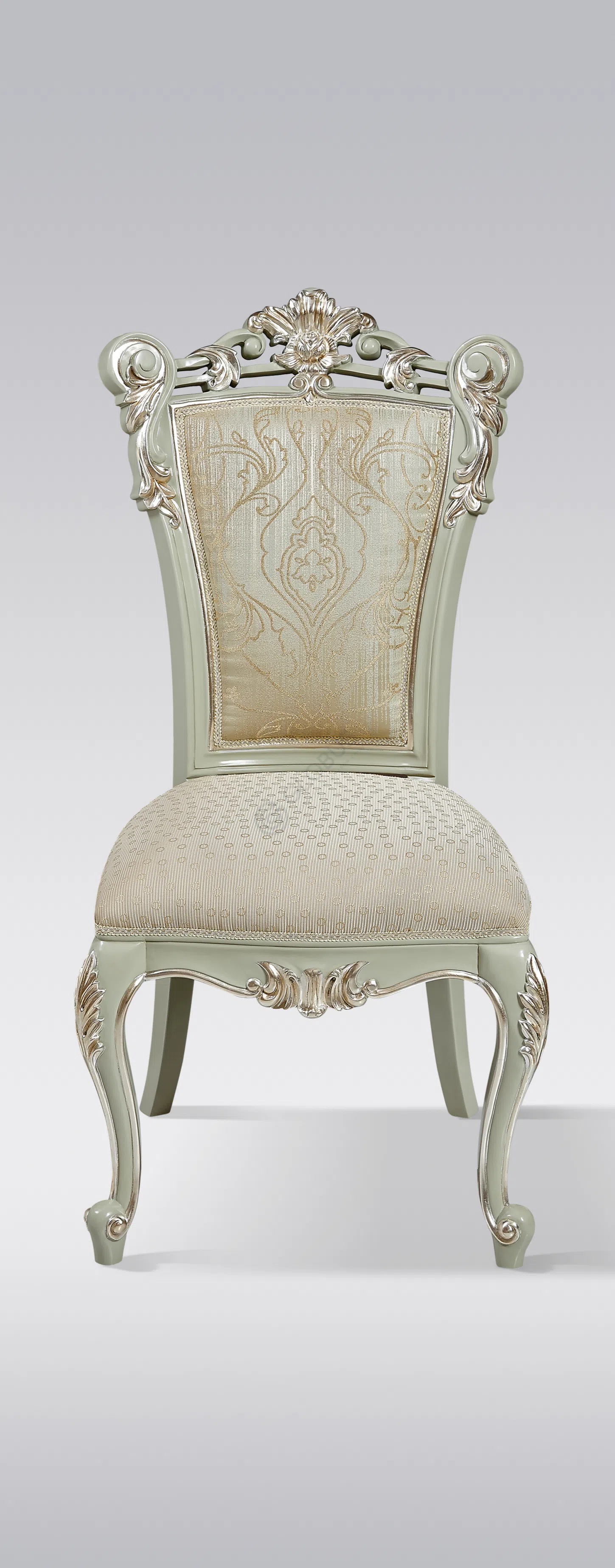 Обеденный стул Quanton