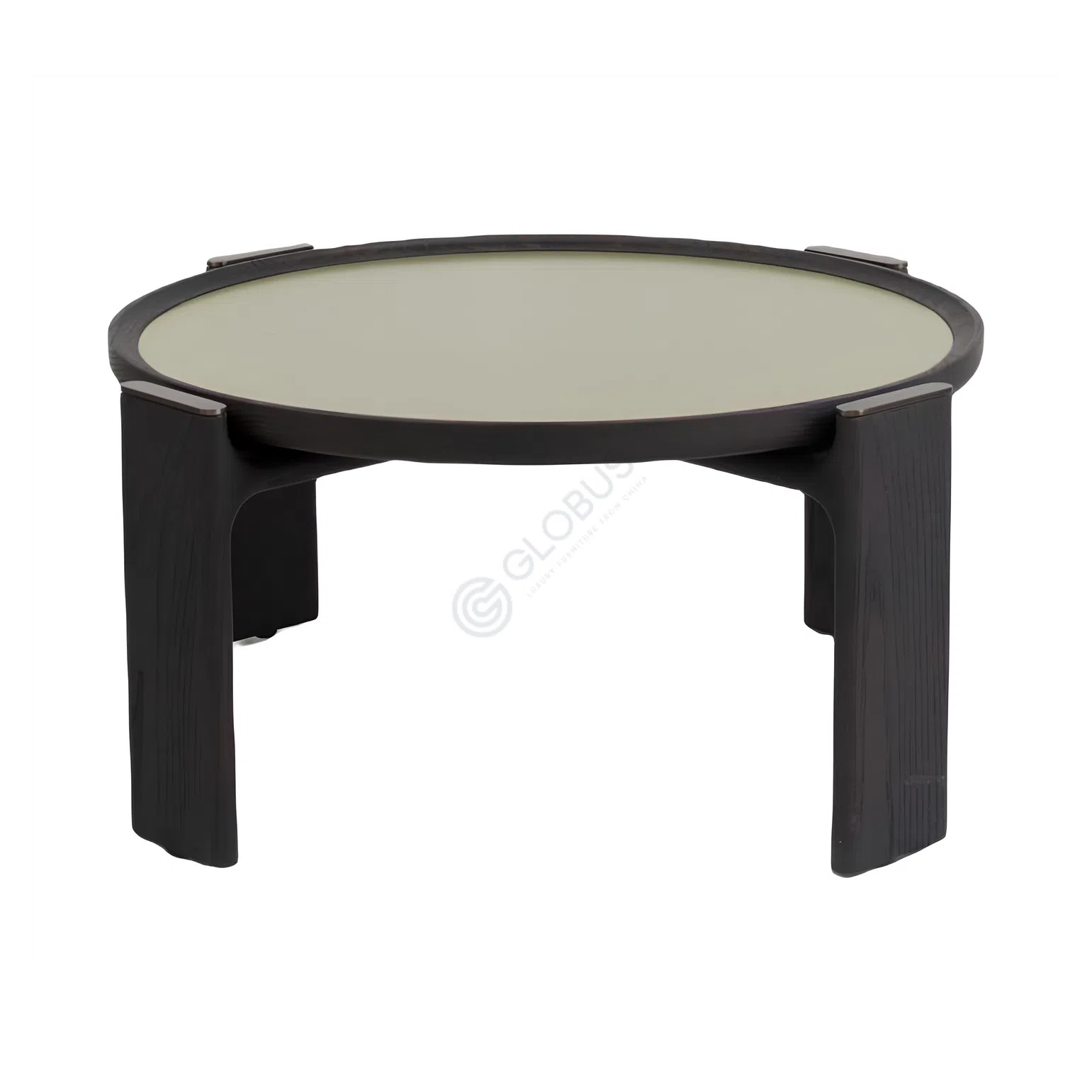 Журнальный столик POLTRONA FRAU Duo